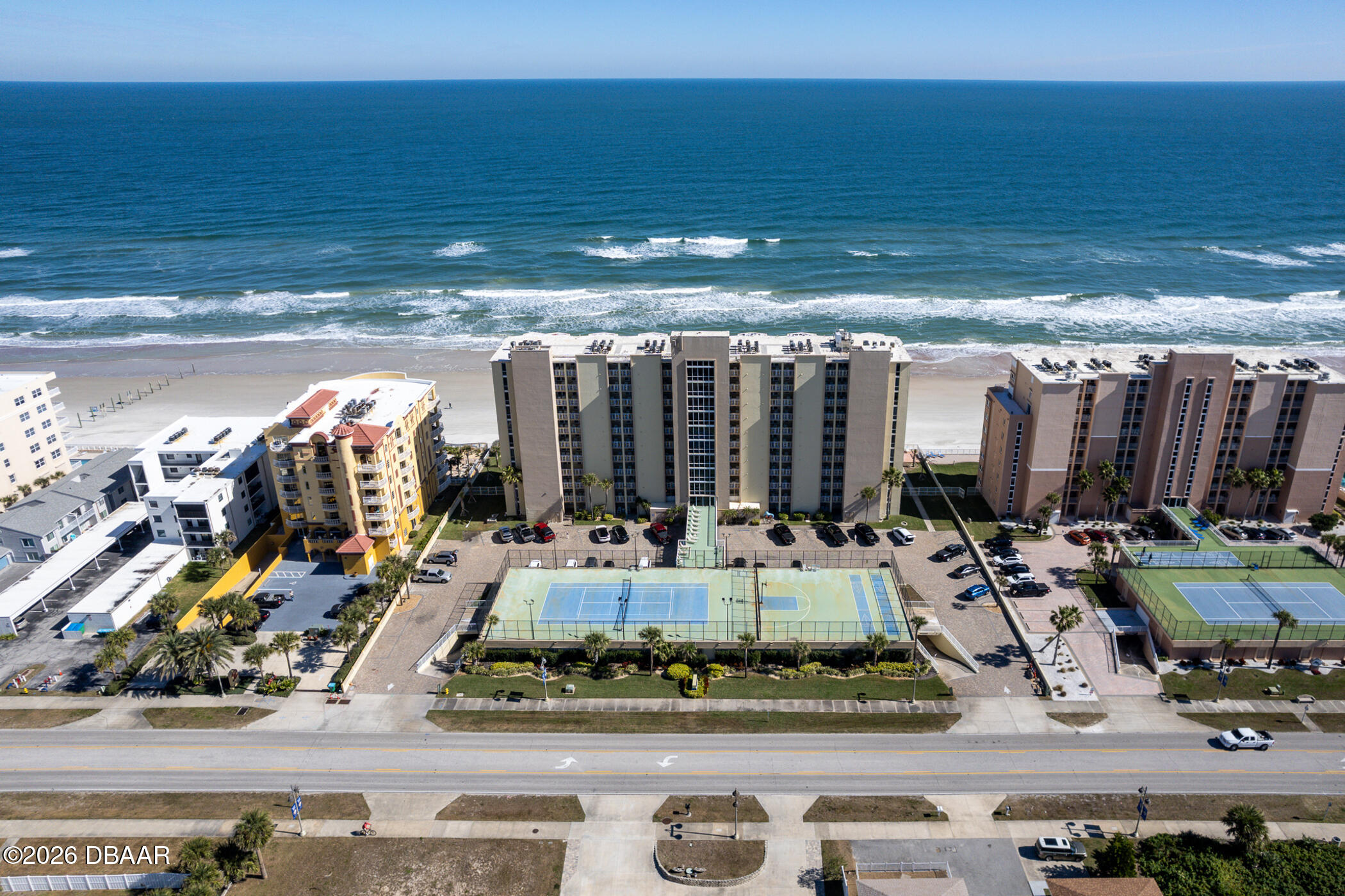 3815 S Atlantic Avenue 305