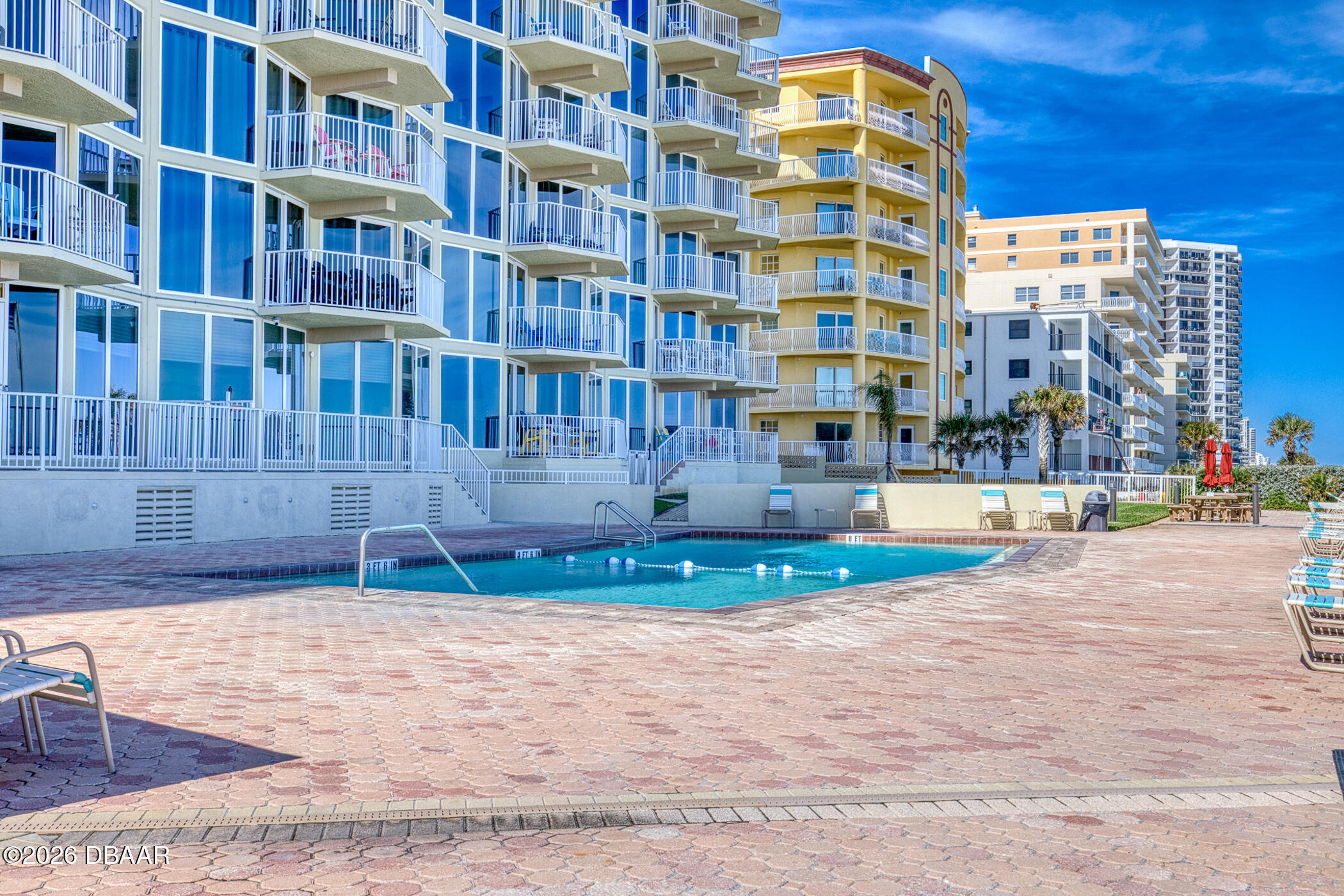 3815 S Atlantic Avenue 305