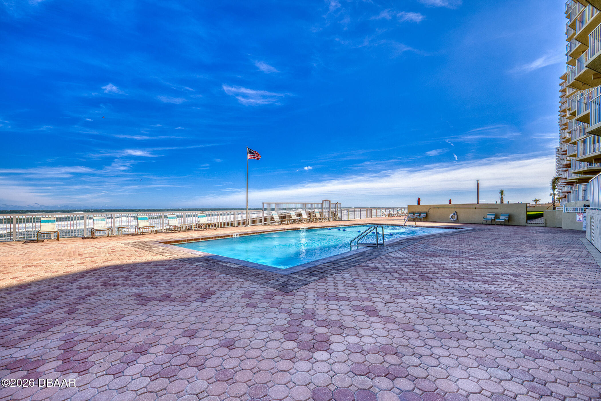 3815 S Atlantic Avenue 305