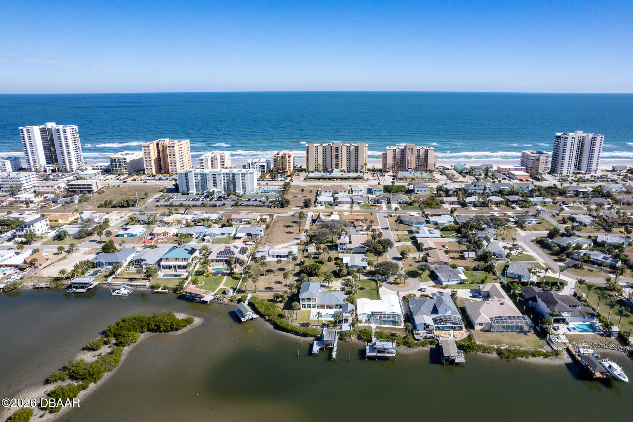 3815 S Atlantic Avenue 305