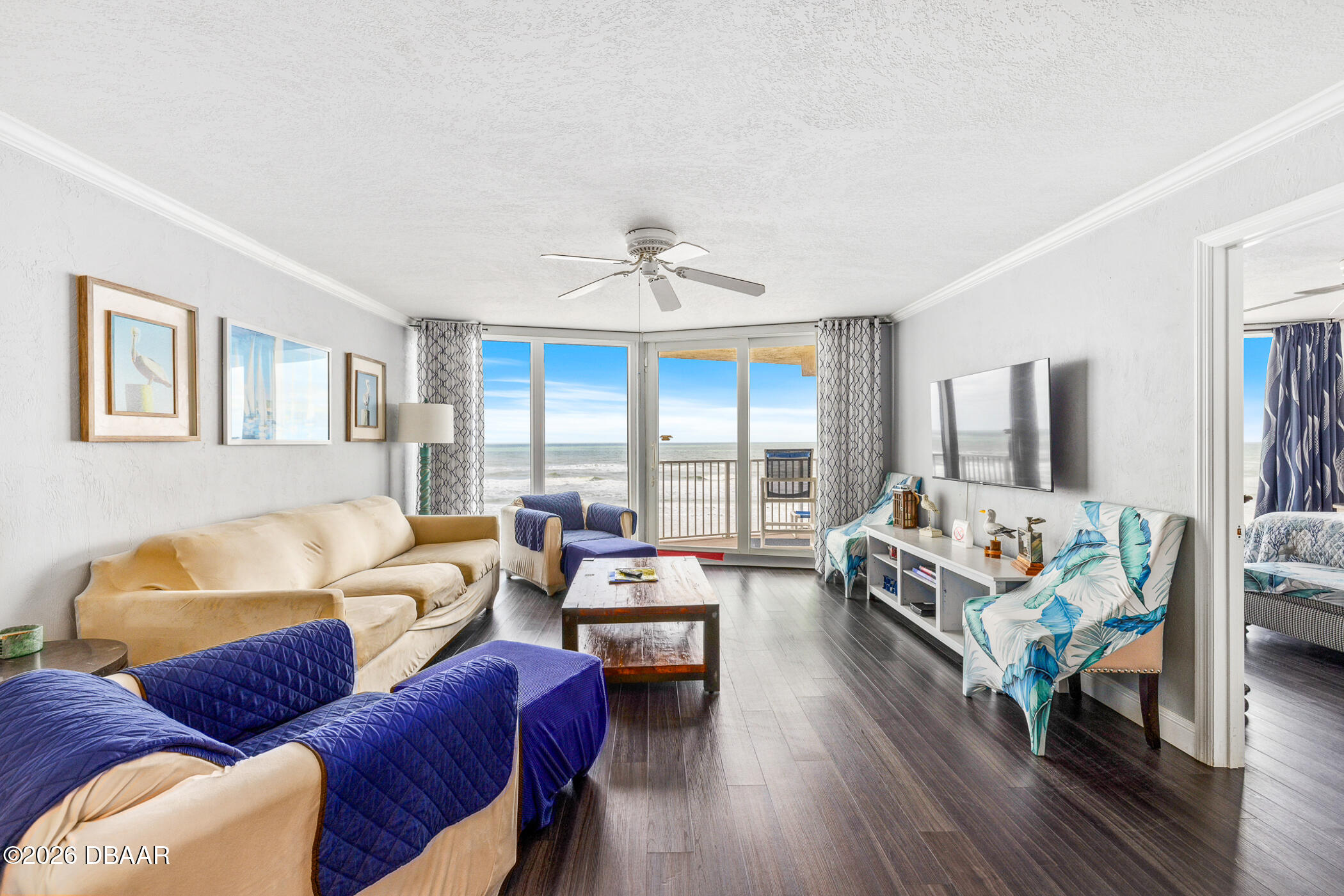 3815 S Atlantic Avenue 305
