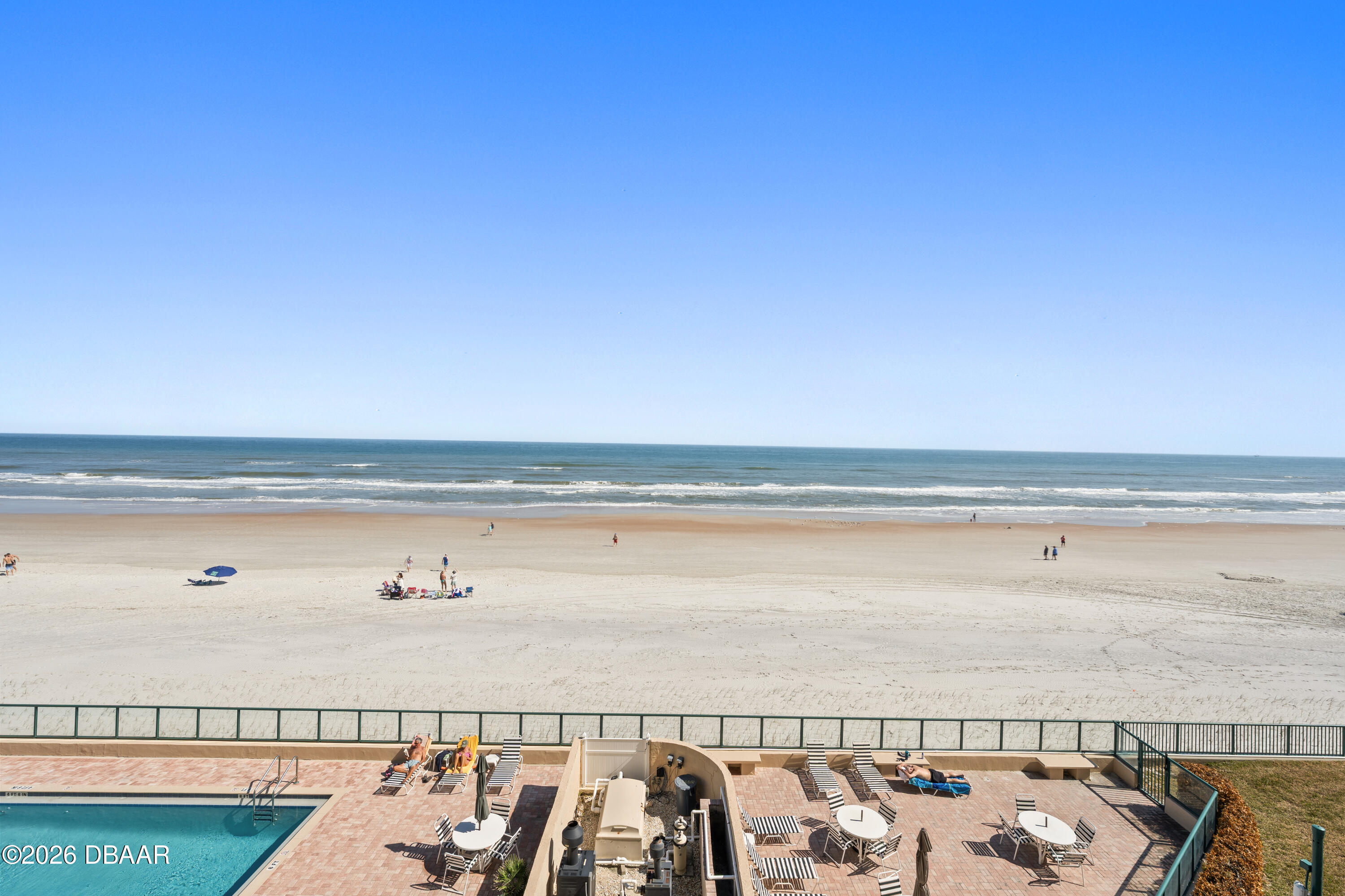 4575 S Atlantic Avenue 6303
