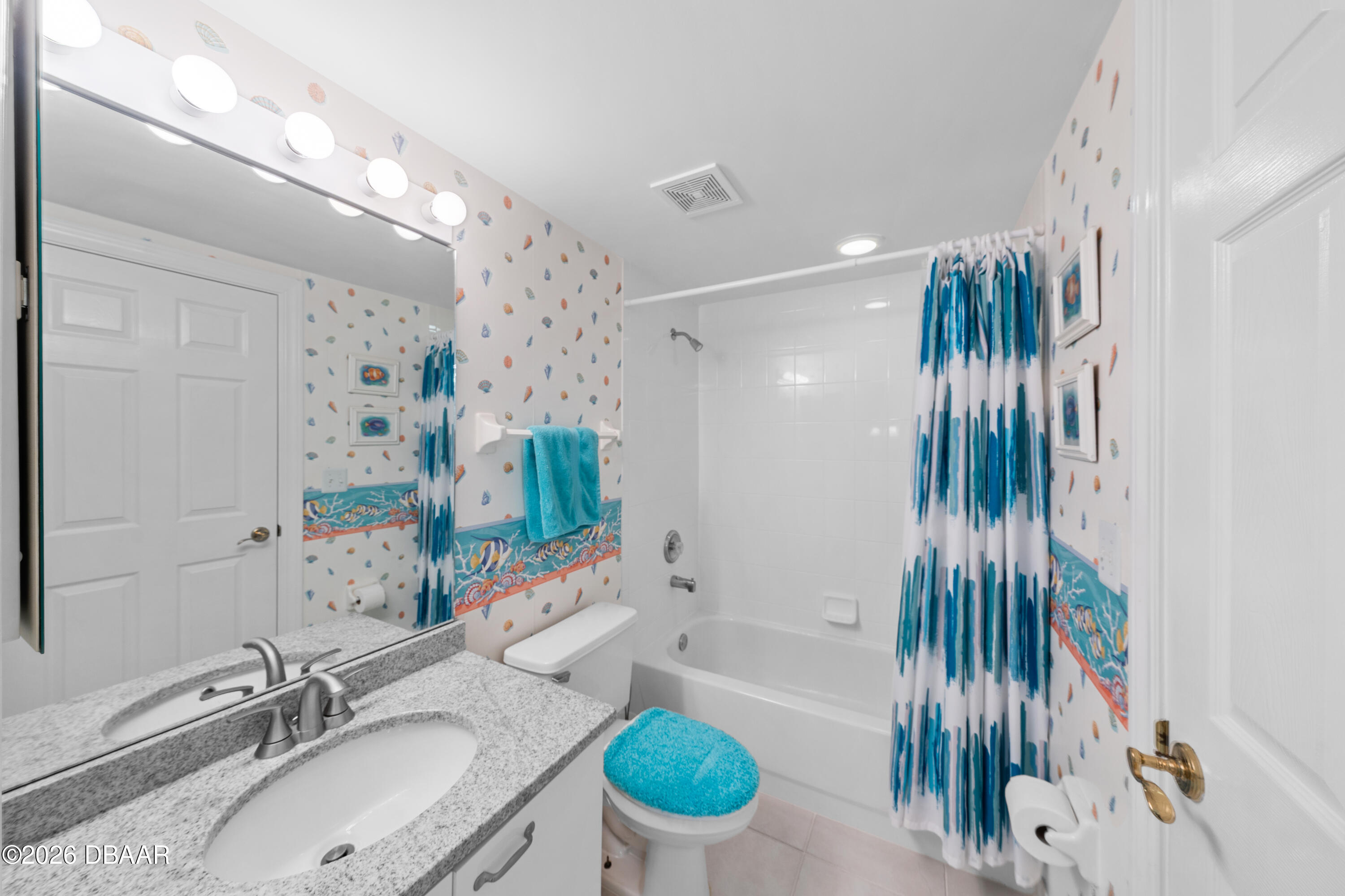 4575 S Atlantic Avenue 6303