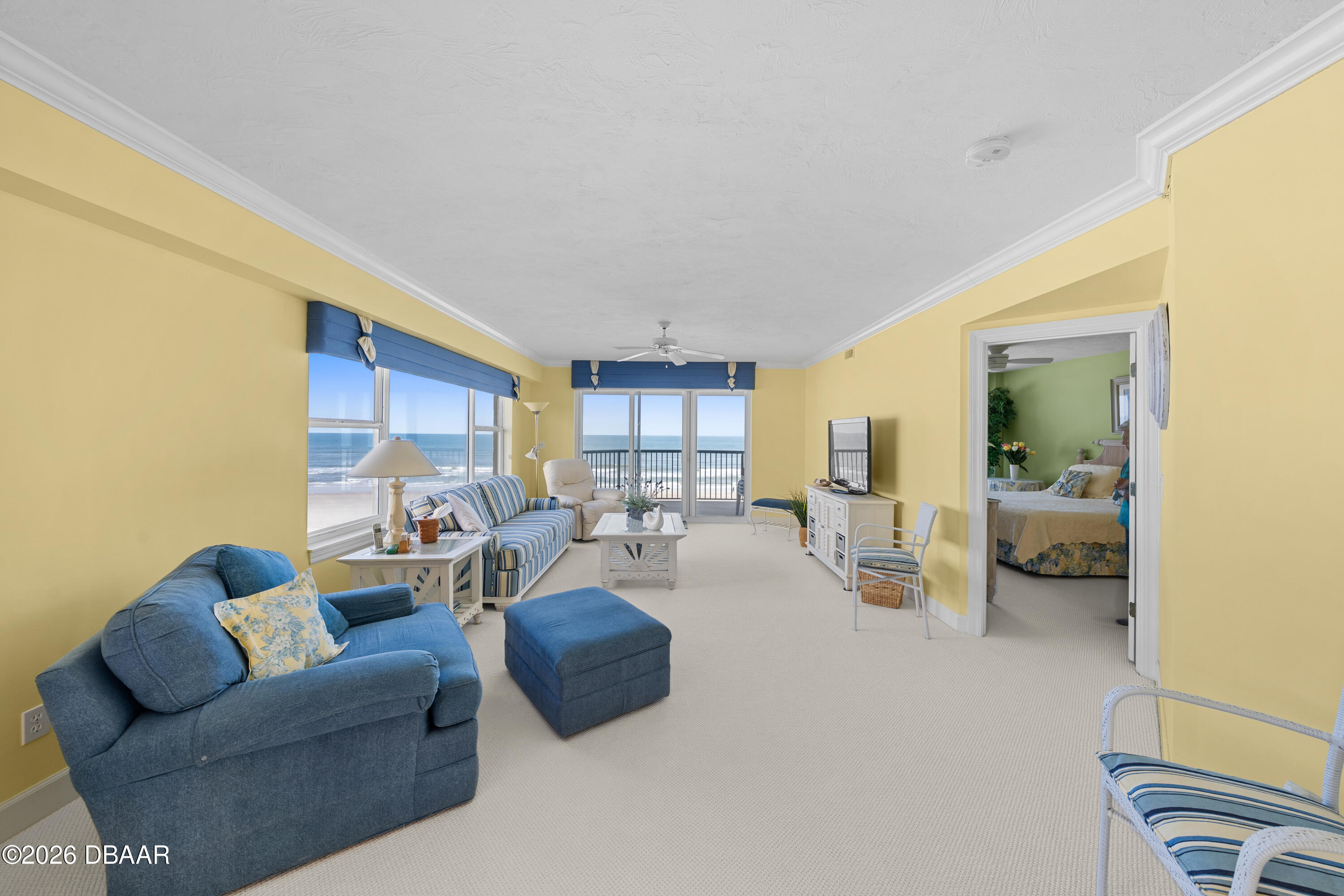 4575 S Atlantic Avenue 6303