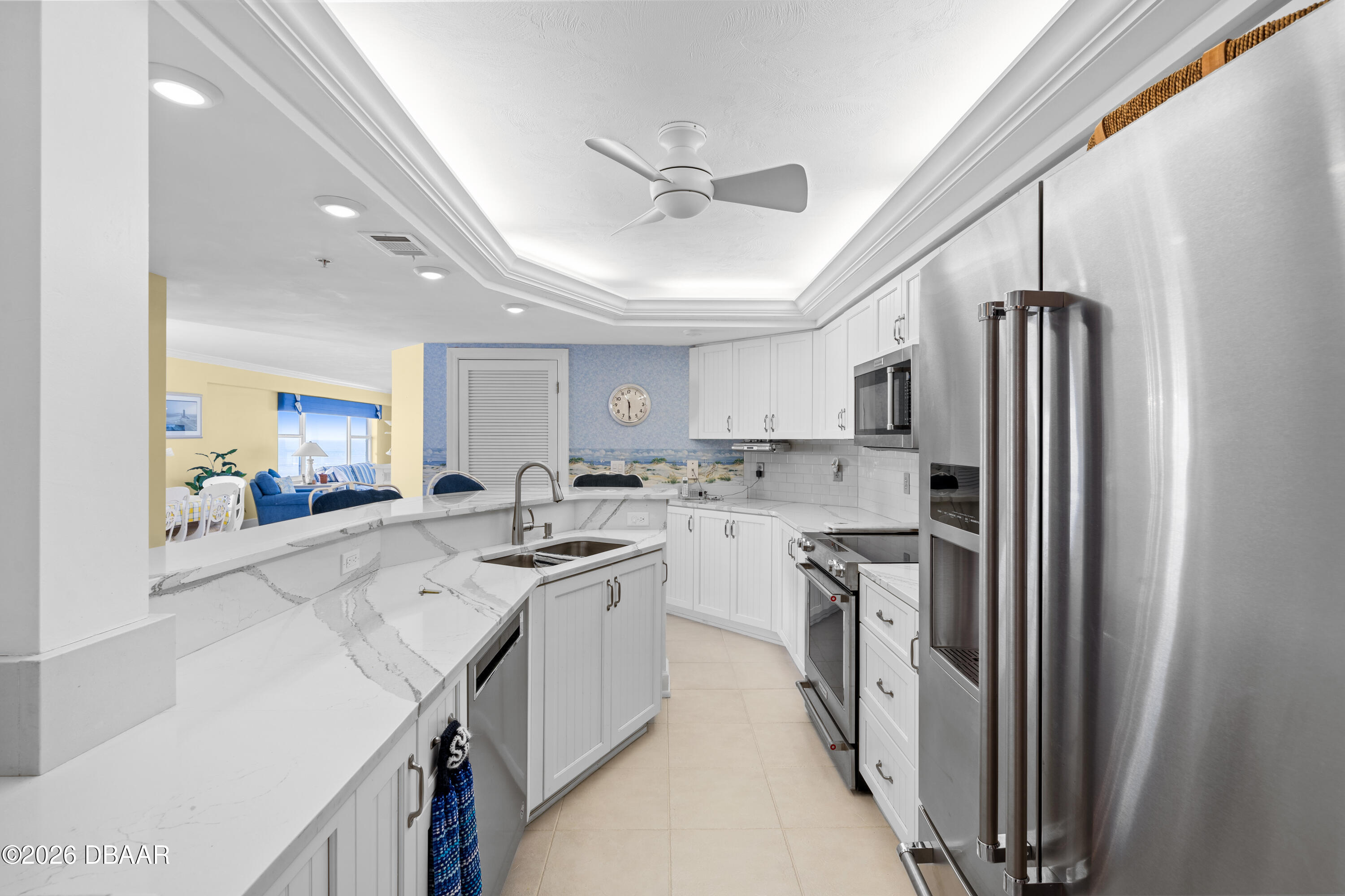 4575 S Atlantic Avenue 6303