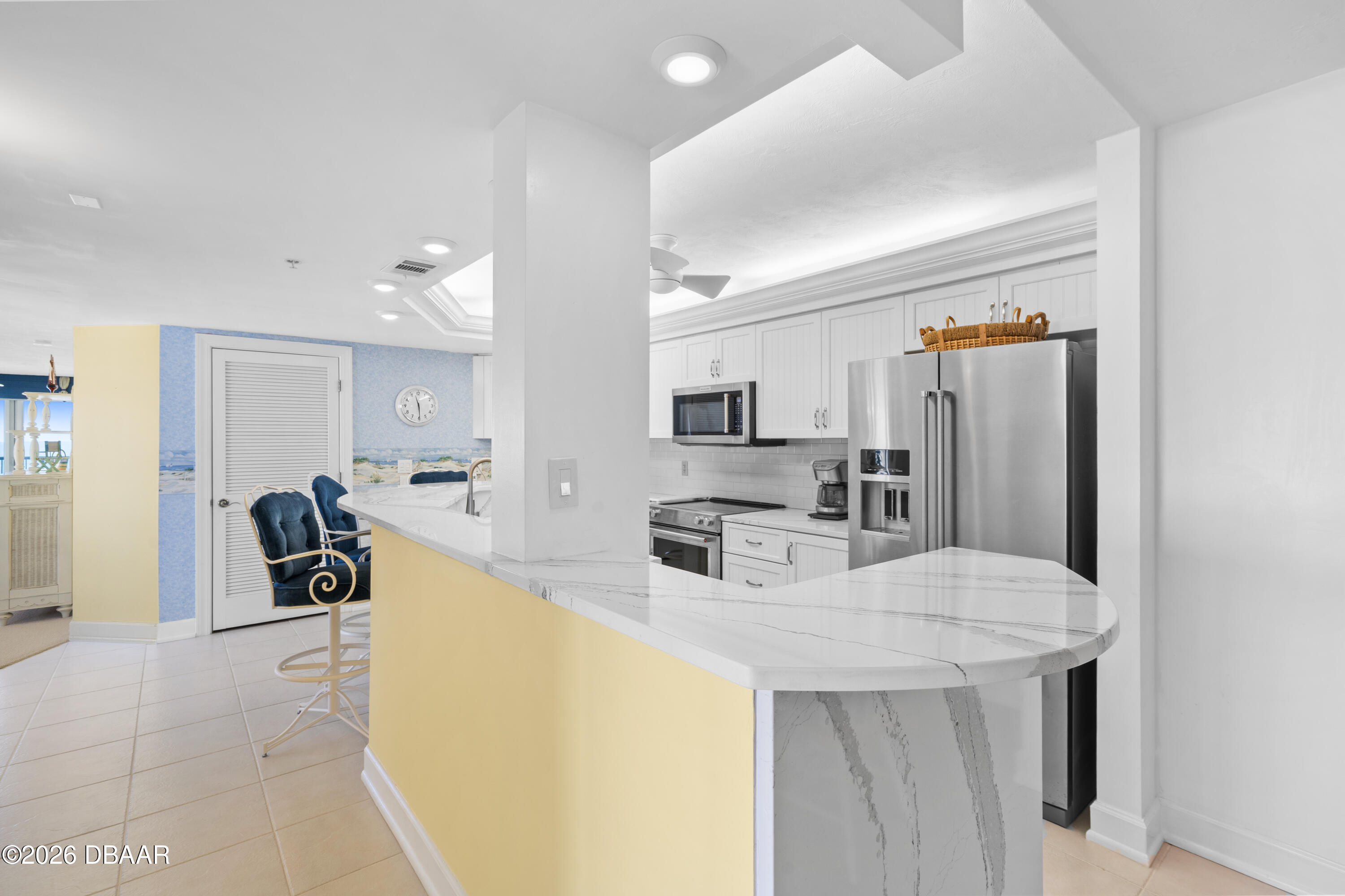 4575 S Atlantic Avenue 6303