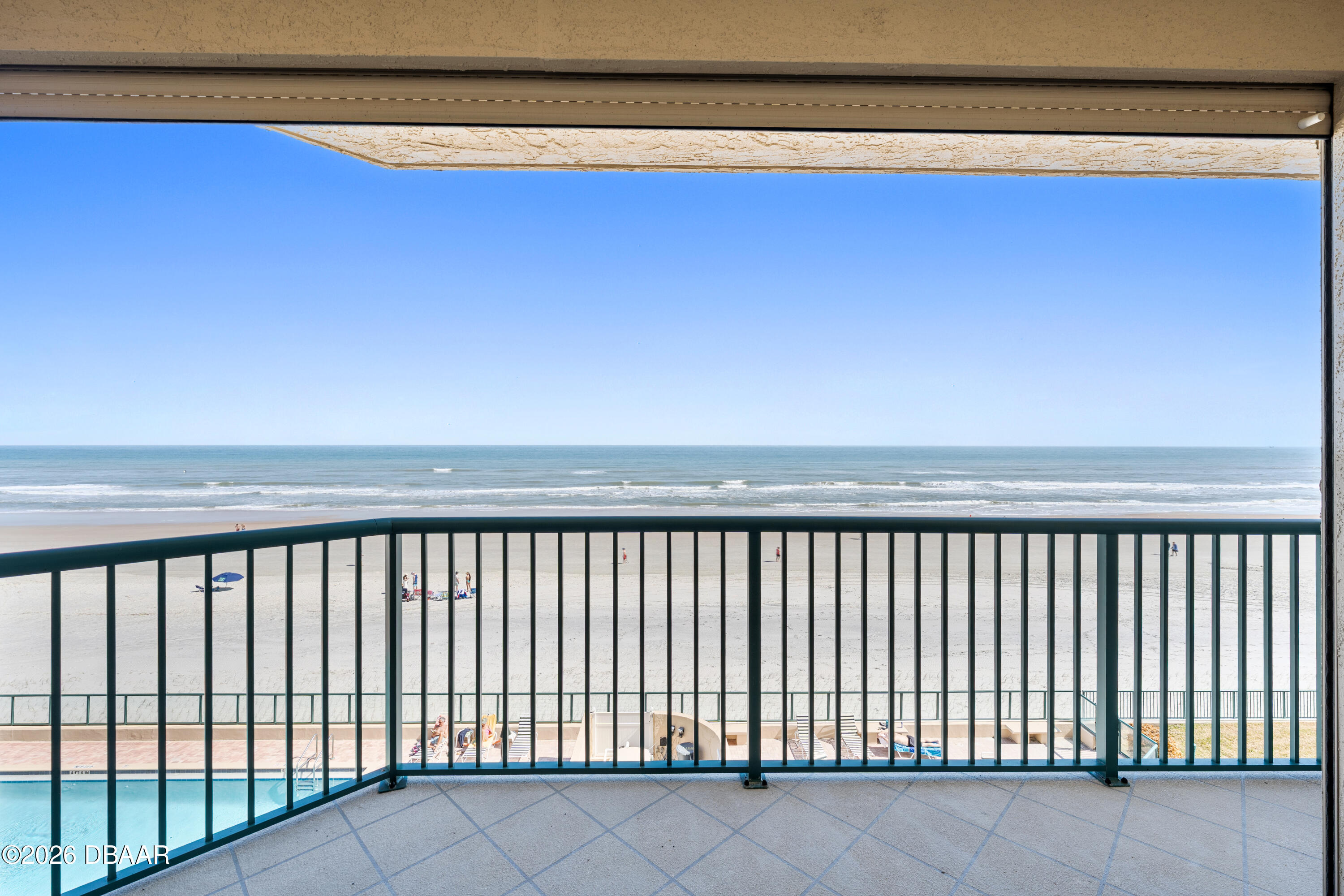 4575 S Atlantic Avenue 6303