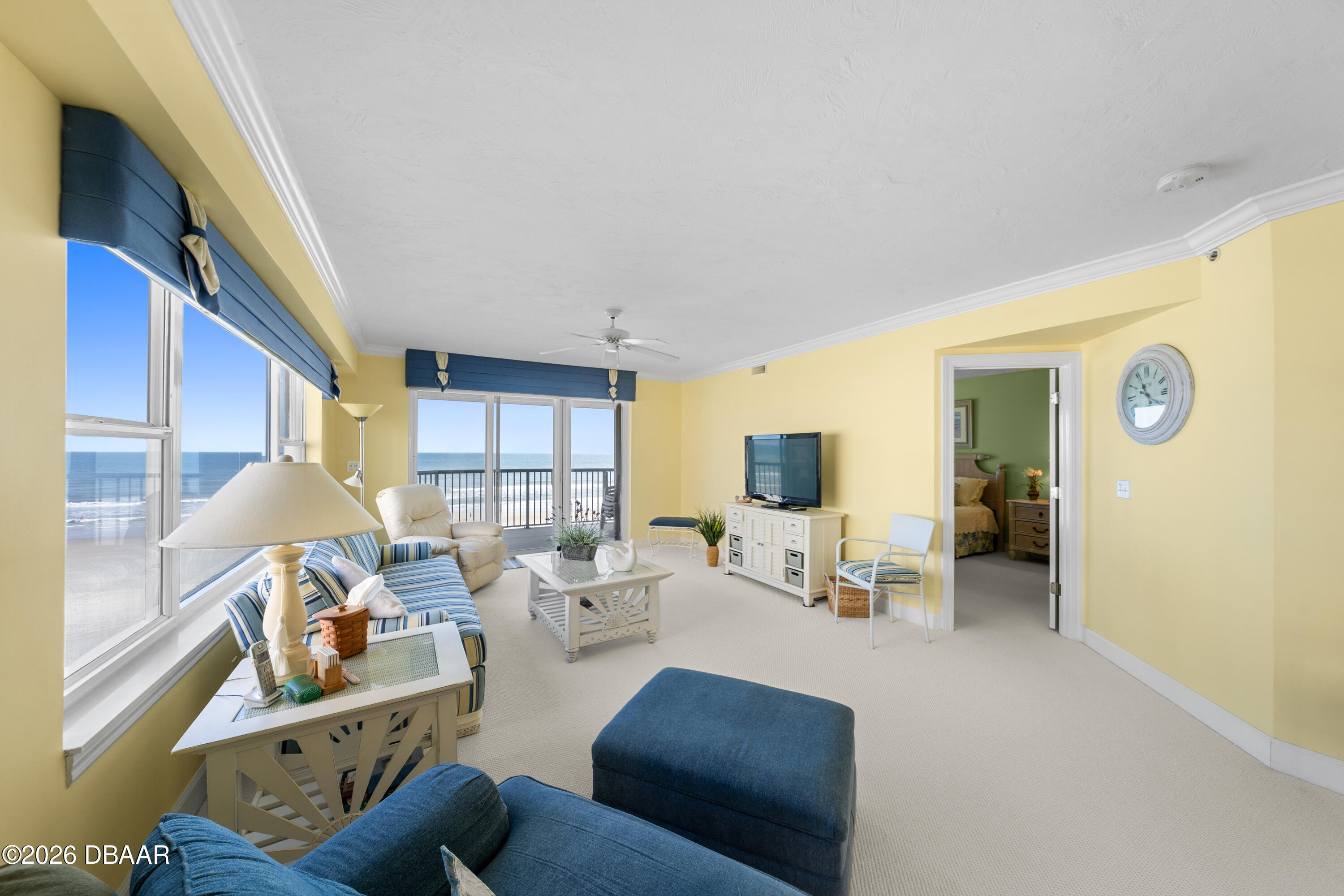 4575 S Atlantic Avenue 6303