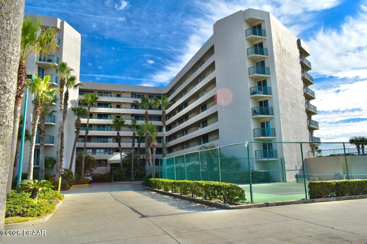 4575 S Atlantic Avenue 6303