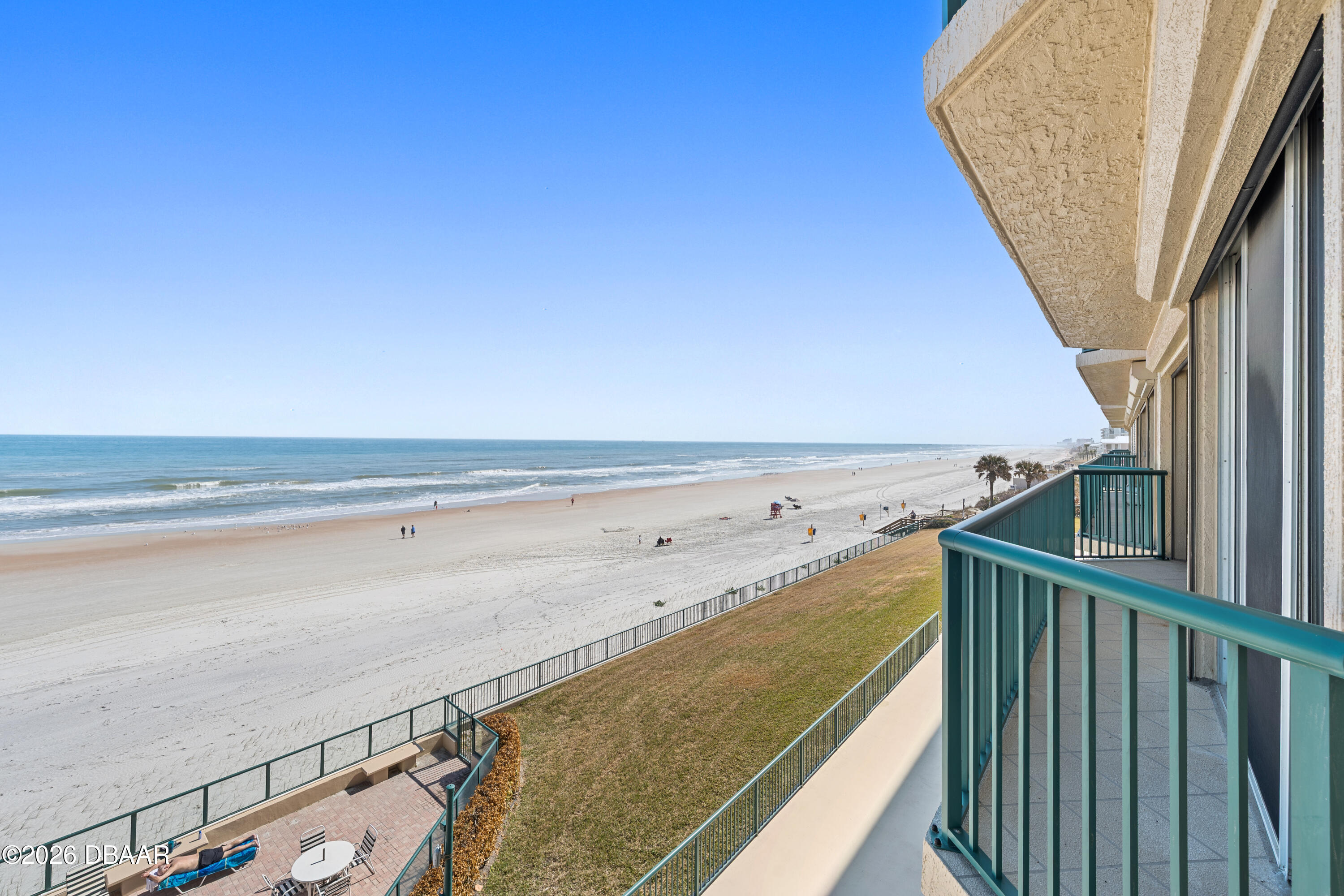 4575 S Atlantic Avenue 6303
