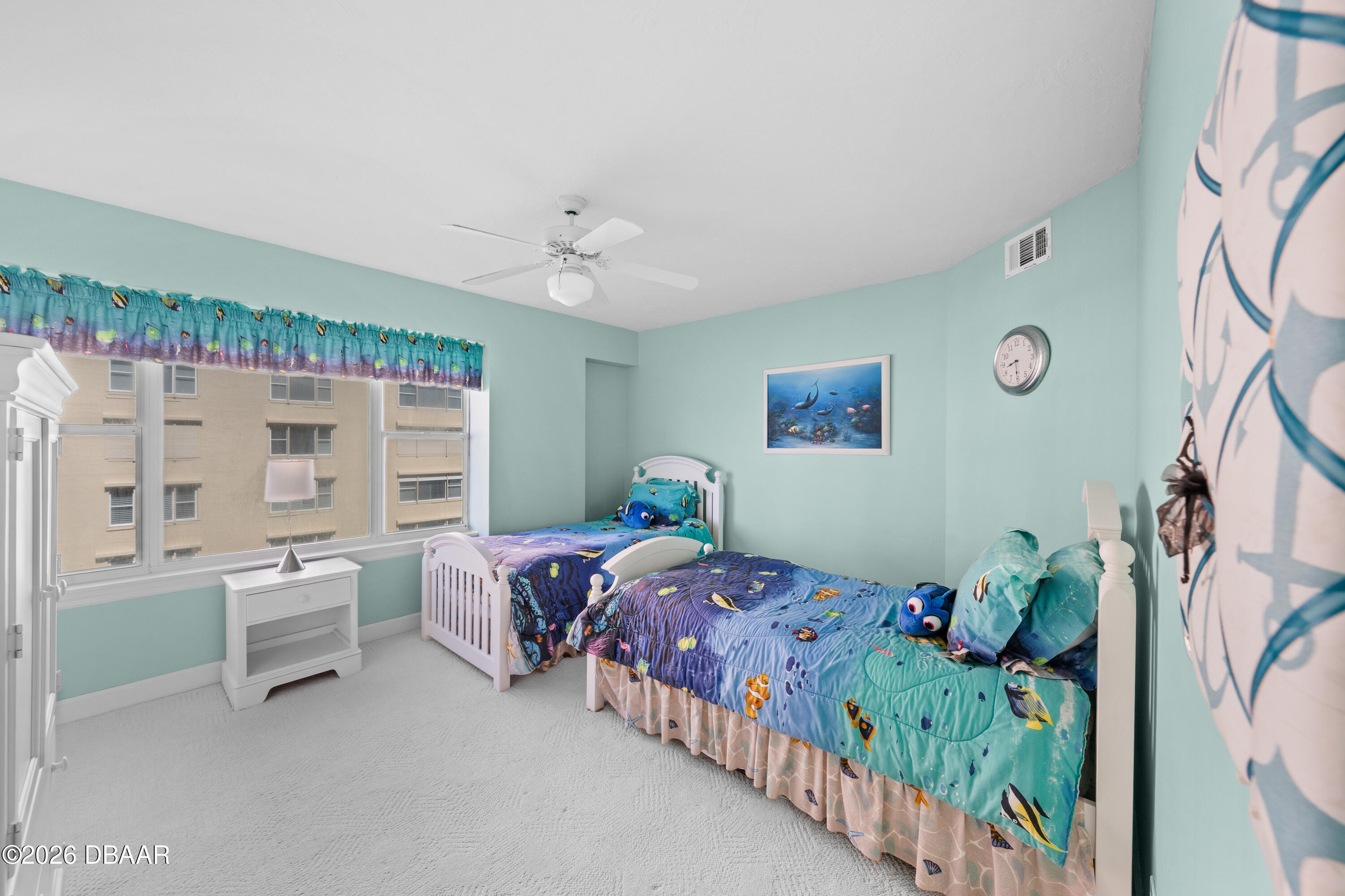 4575 S Atlantic Avenue 6303
