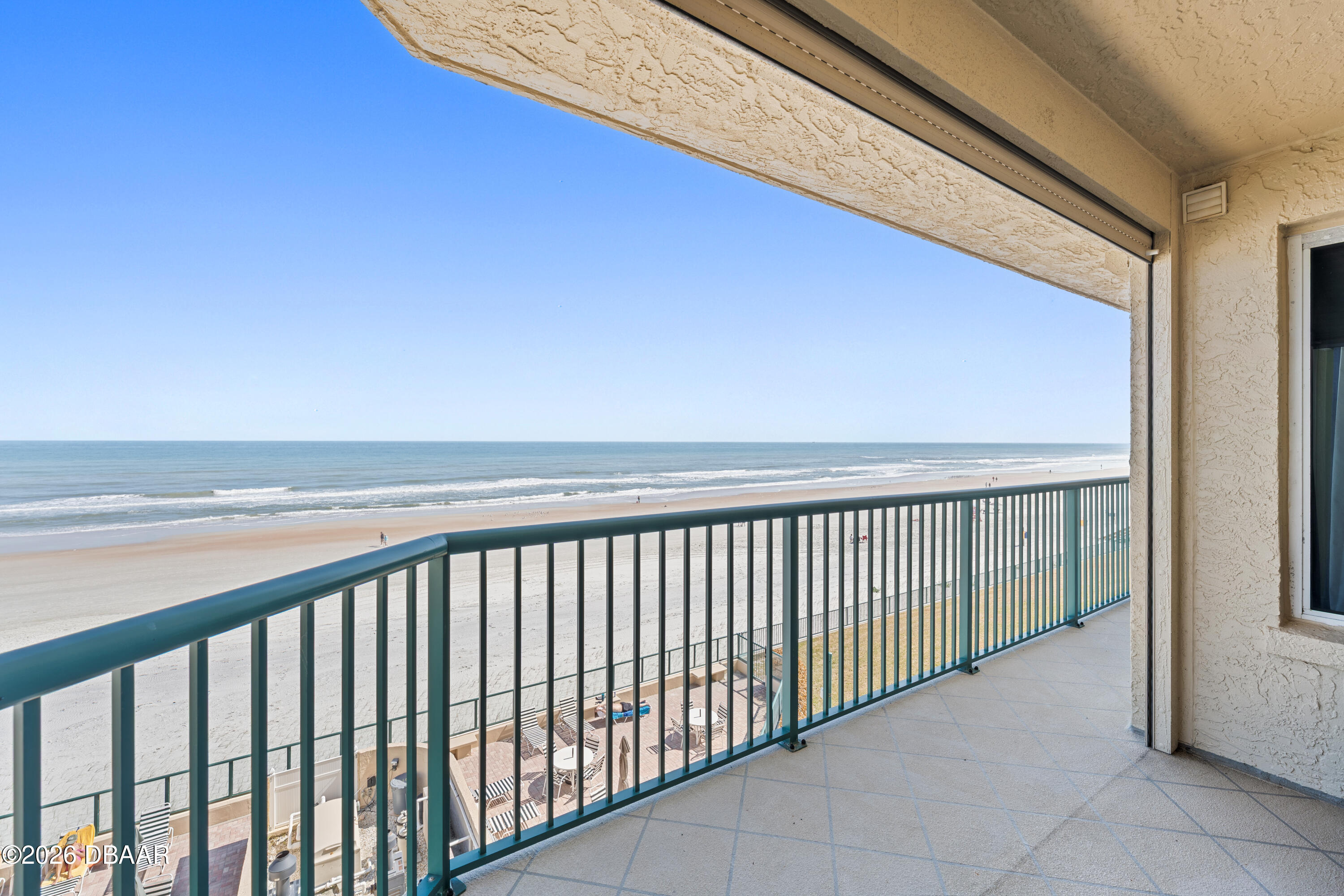 4575 S Atlantic Avenue 6303