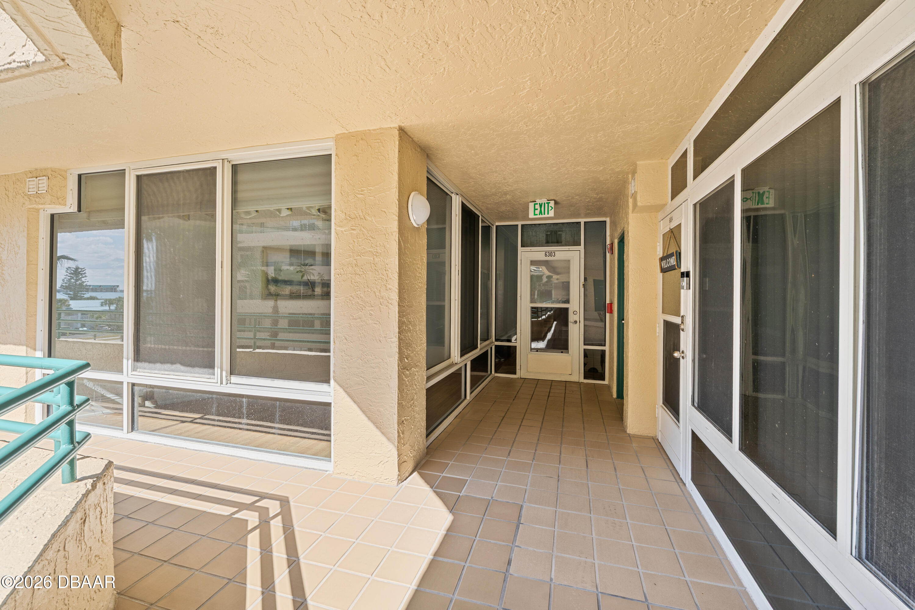 4575 S Atlantic Avenue 6303