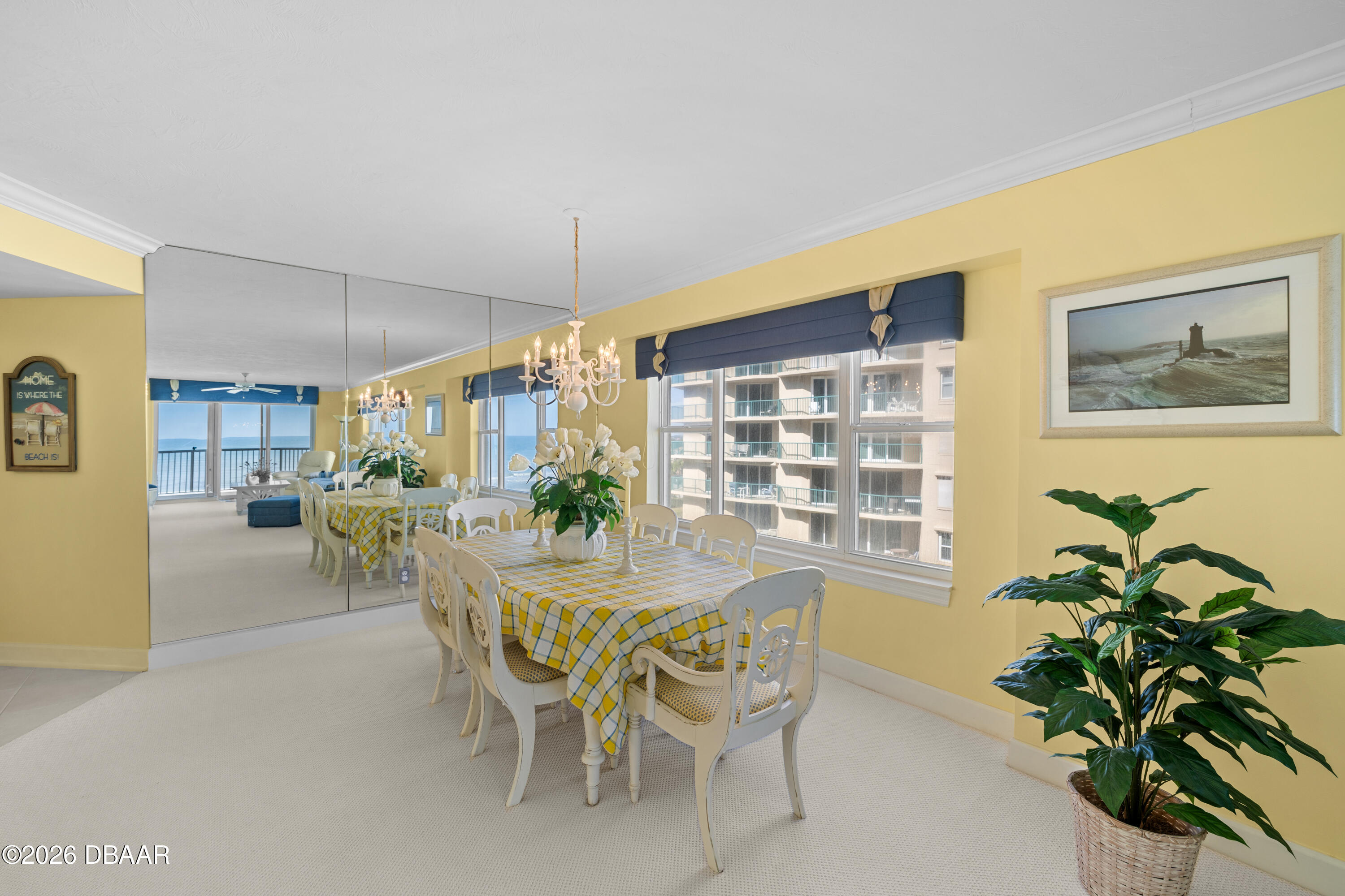 4575 S Atlantic Avenue 6303