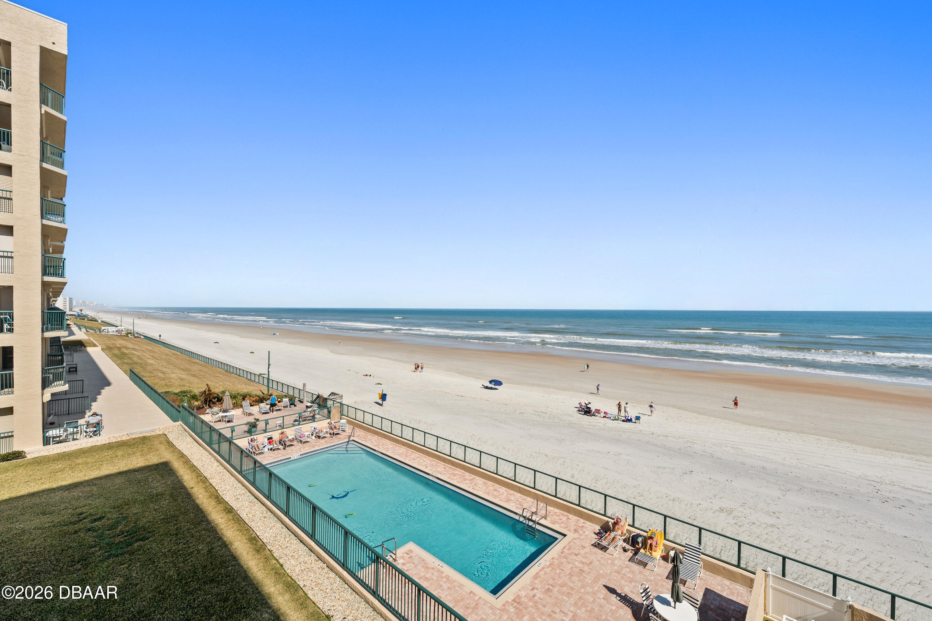 4575 S Atlantic Avenue 6303
