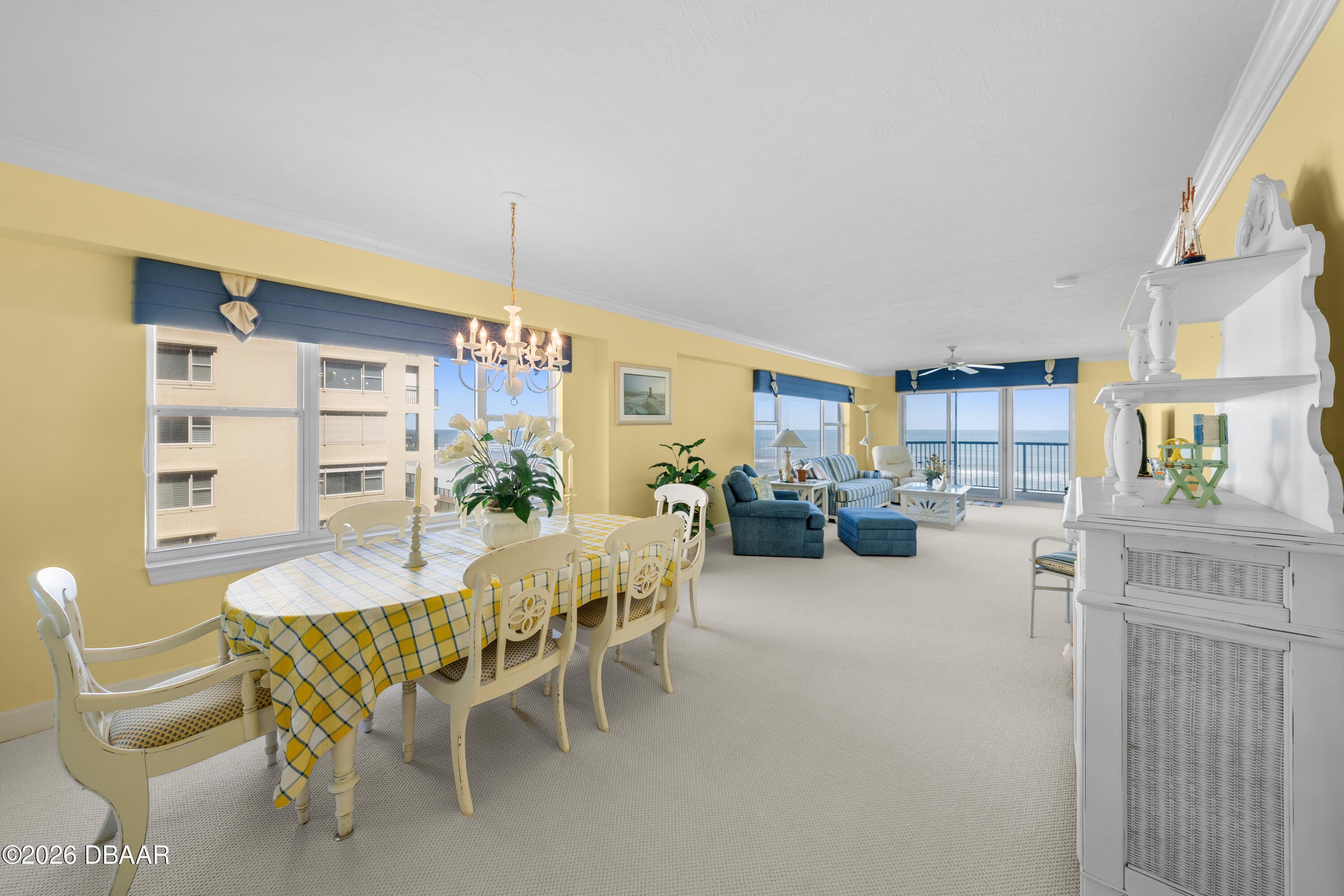 4575 S Atlantic Avenue 6303