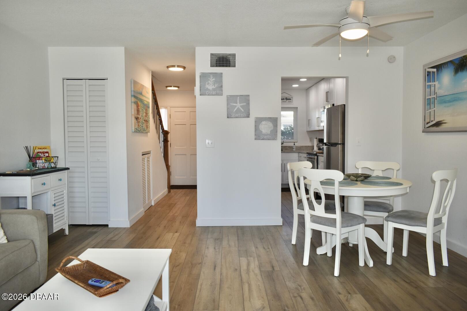 4790 S Atlantic Avenue F602