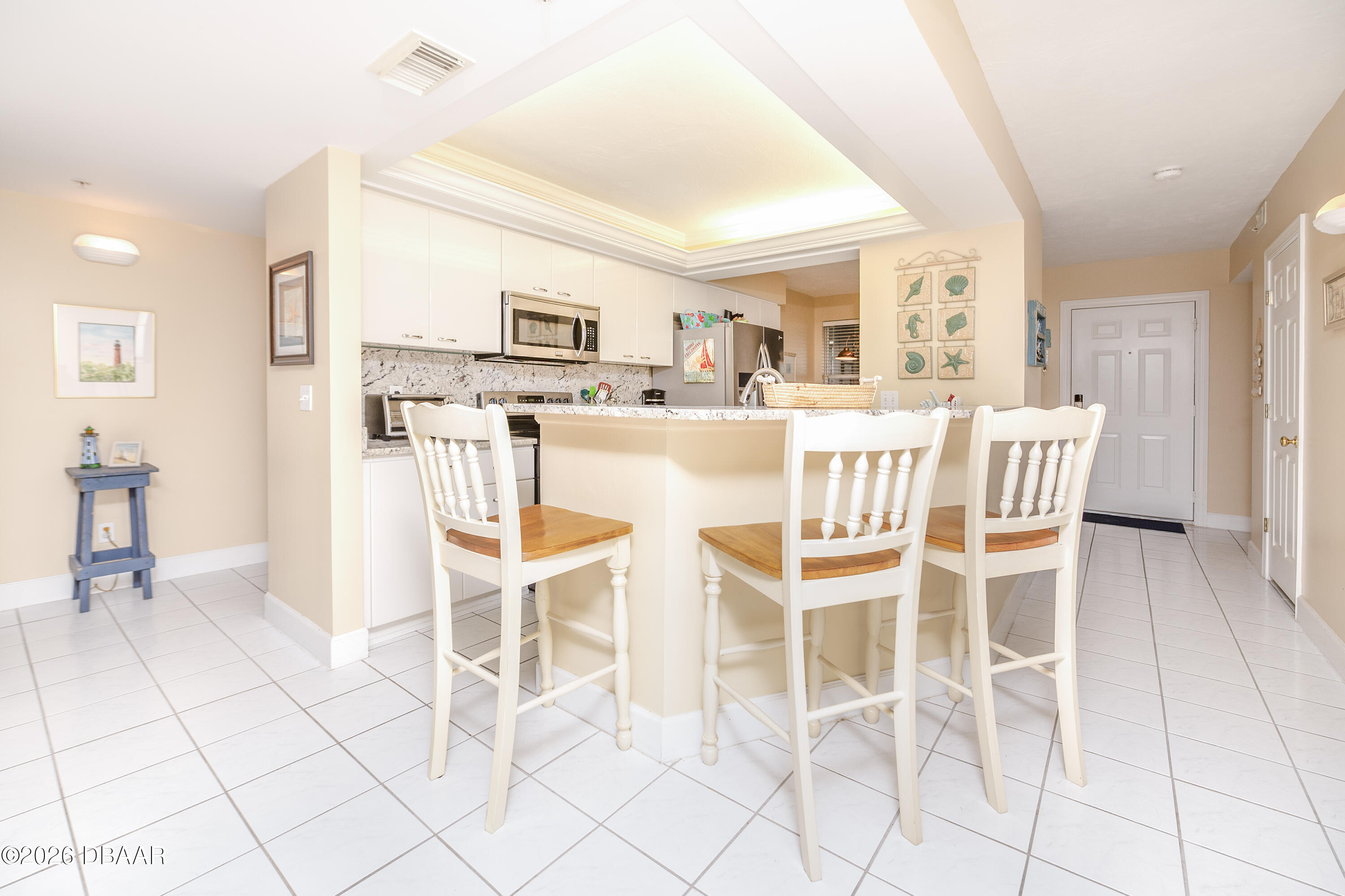 4575 S Atlantic Avenue 6502
