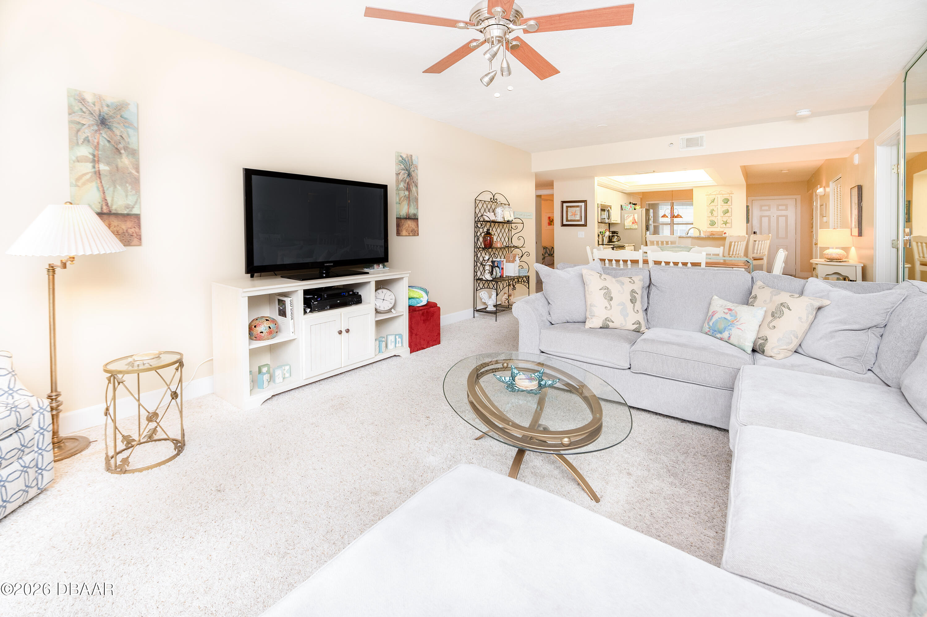 4575 S Atlantic Avenue 6502