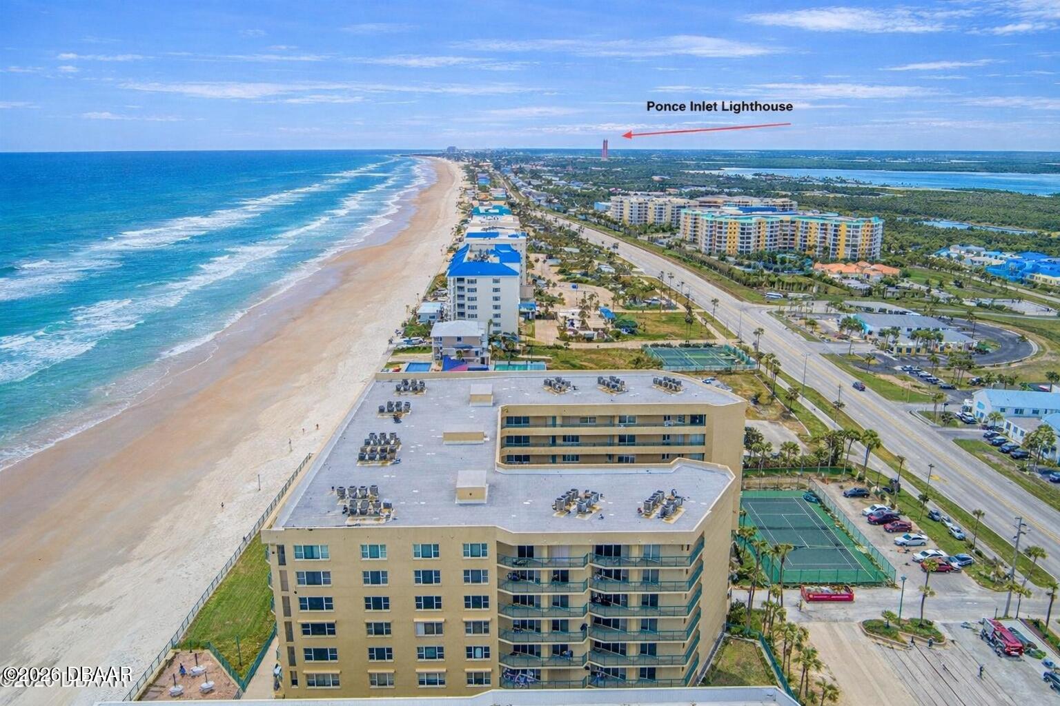 4575 S Atlantic Avenue 6502