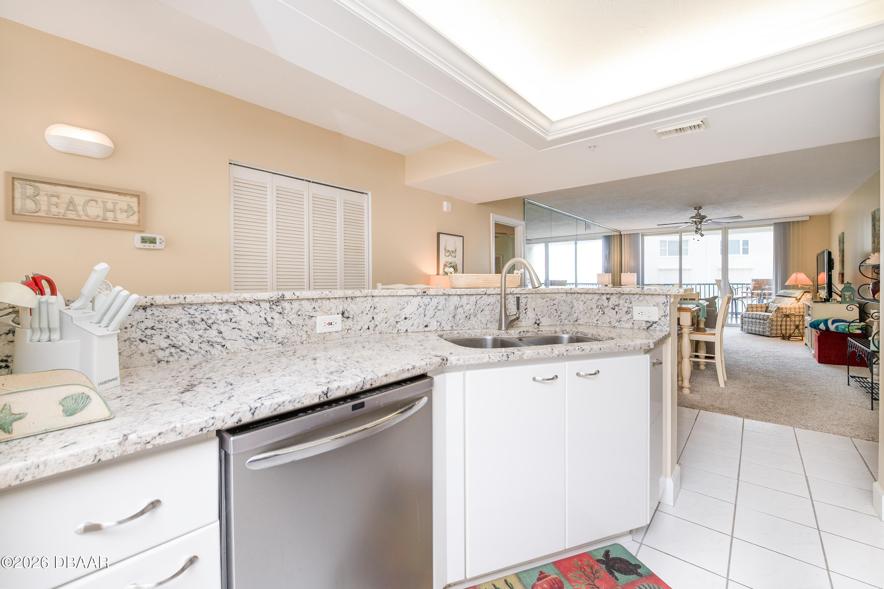 4575 S Atlantic Avenue 6502
