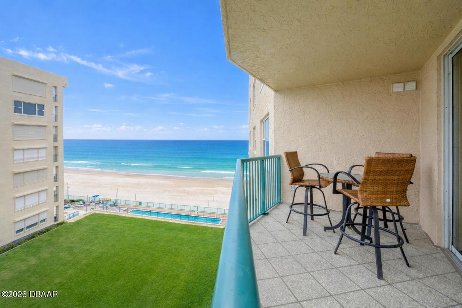 4575 S Atlantic Avenue 6502
