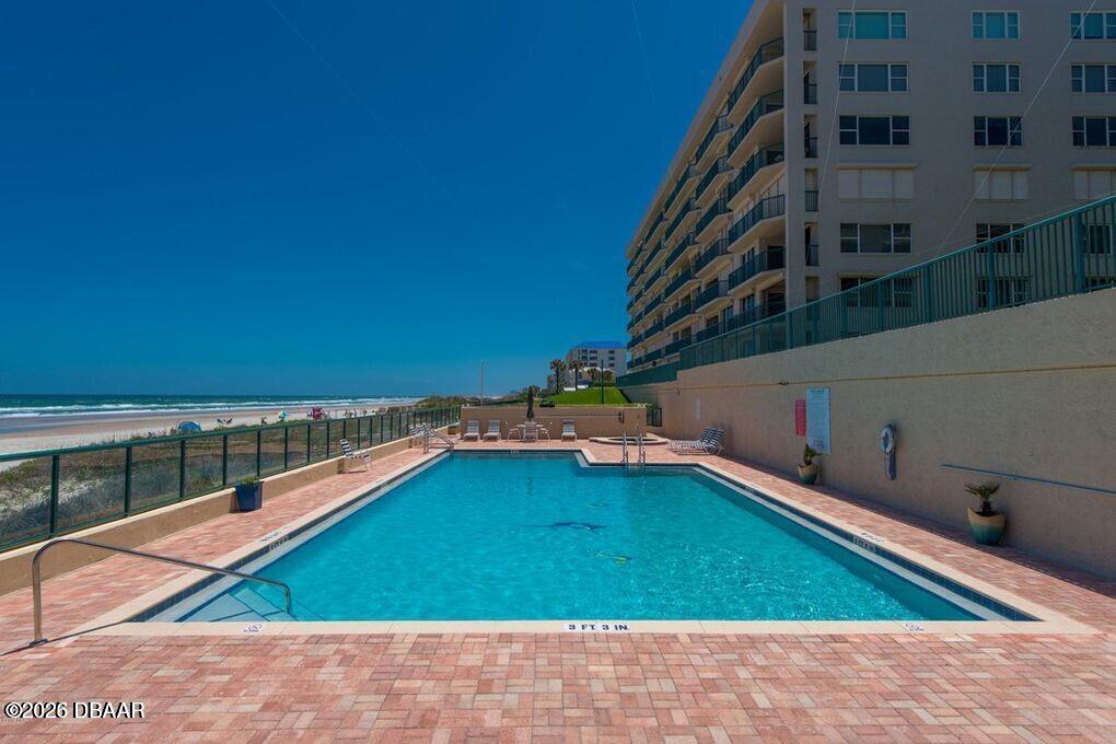 4575 S Atlantic Avenue 6502