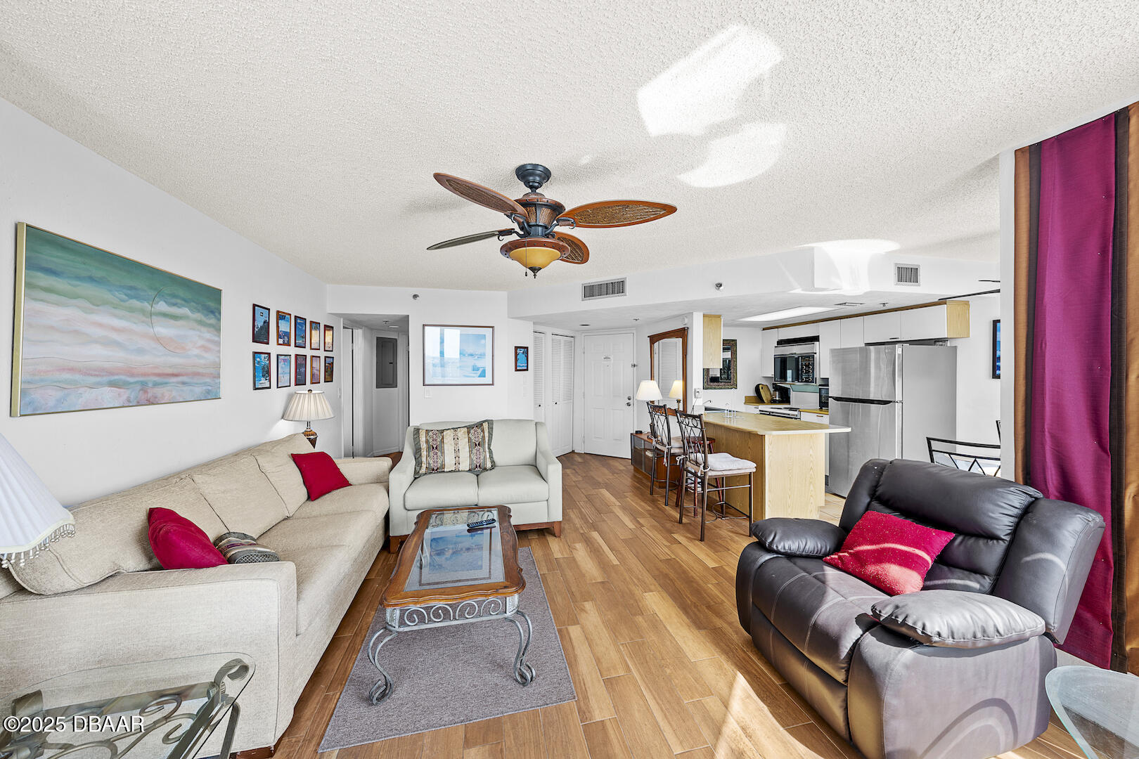 3023 S Atlantic Avenue 801
