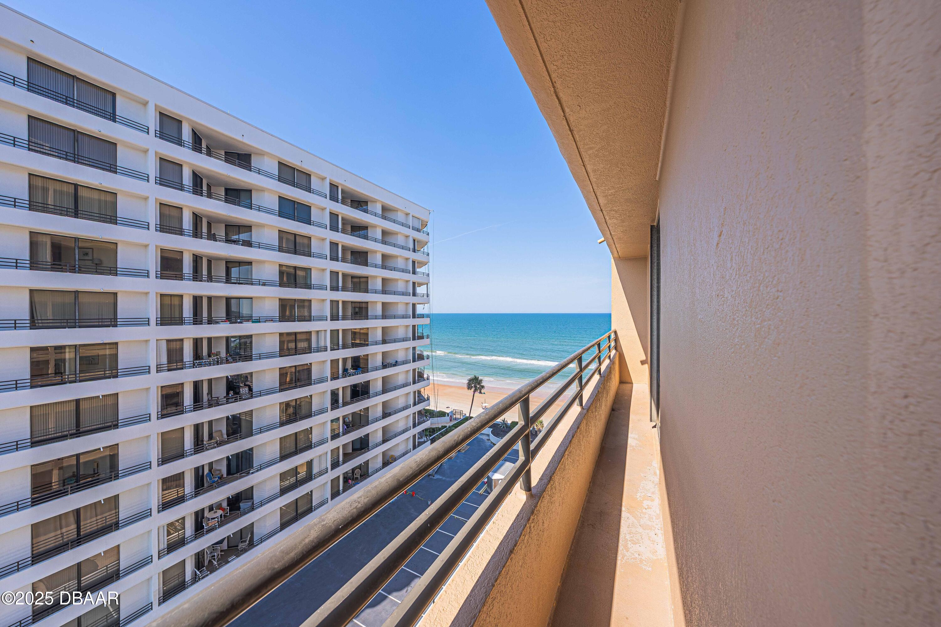 3023 S Atlantic Avenue 801