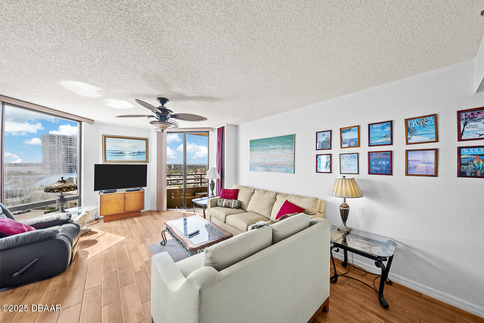 3023 S Atlantic Avenue 801