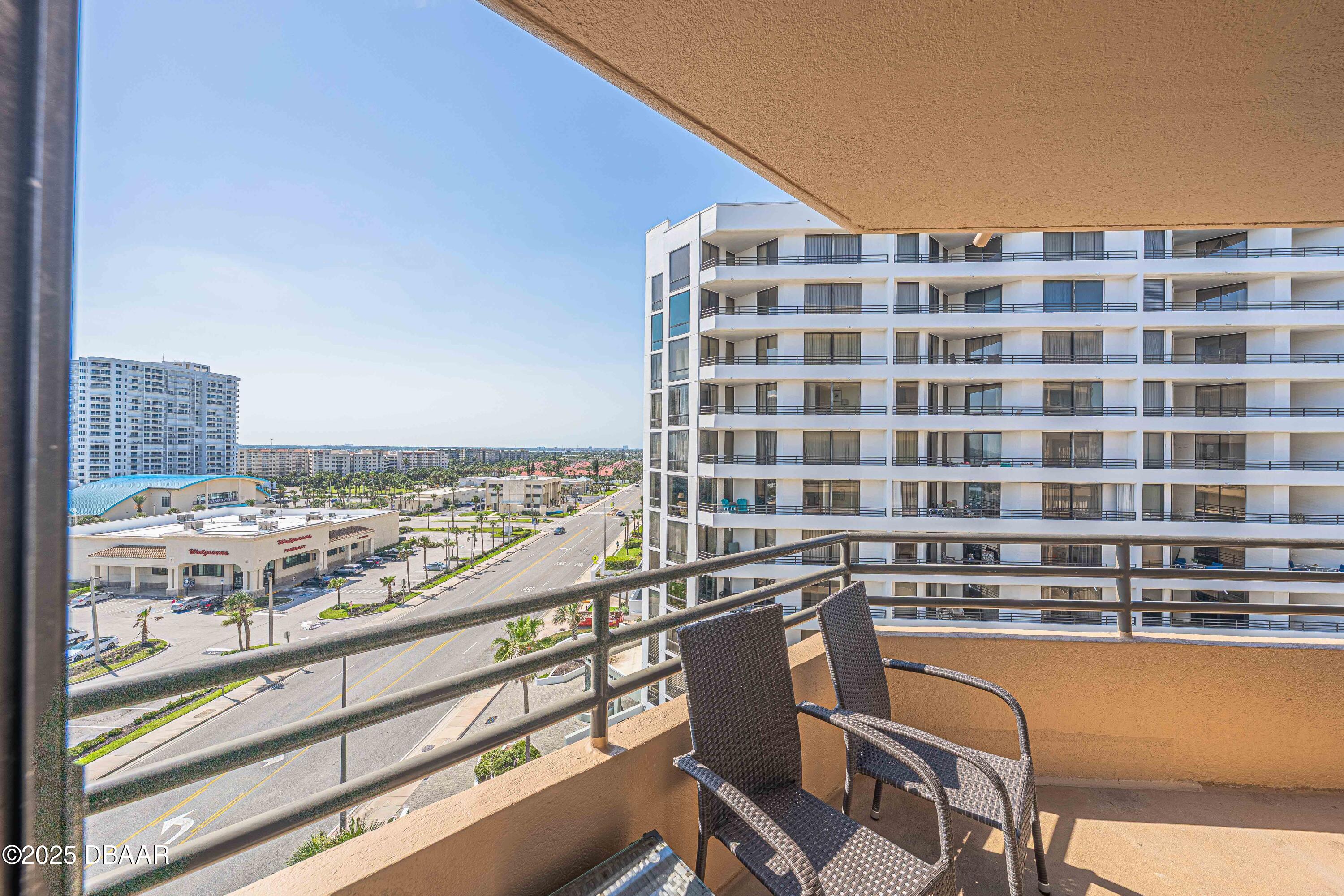3023 S Atlantic Avenue 801