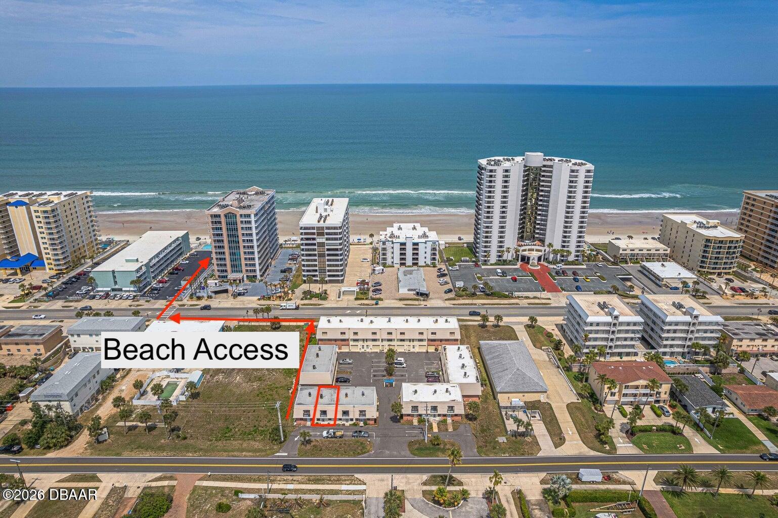 3750 S Atlantic Avenue 19