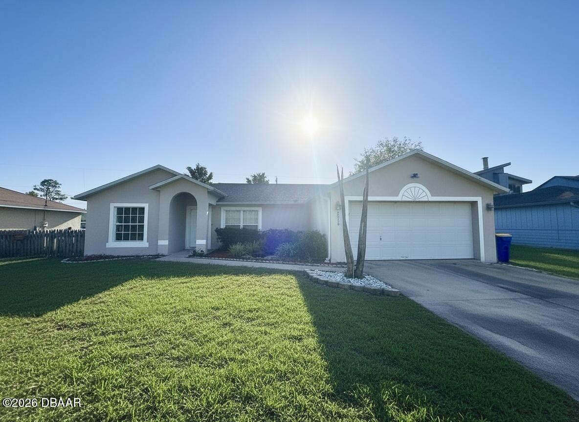 2515 Fern Palm Drive