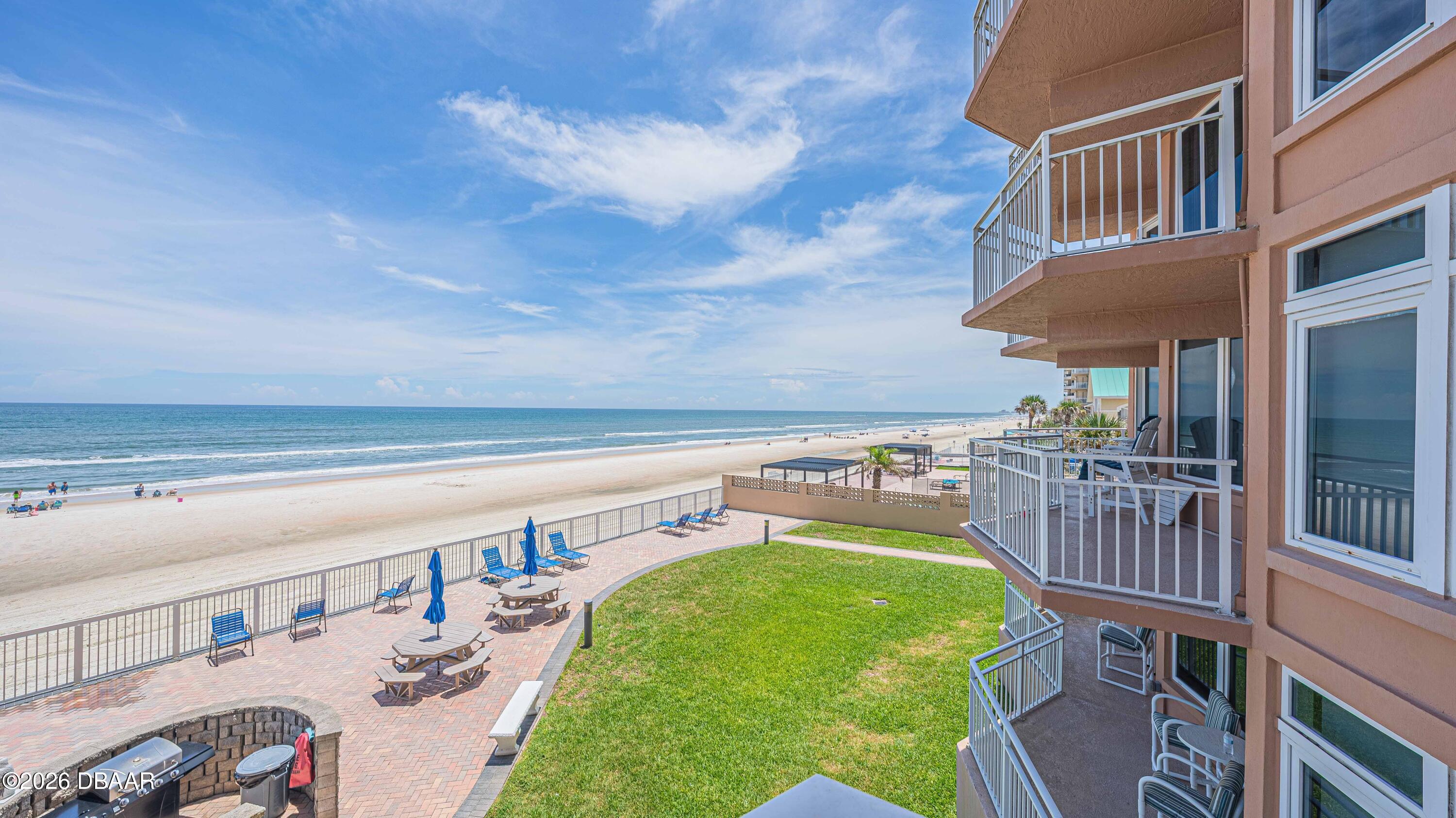 3831 S Atlantic Avenue 205
