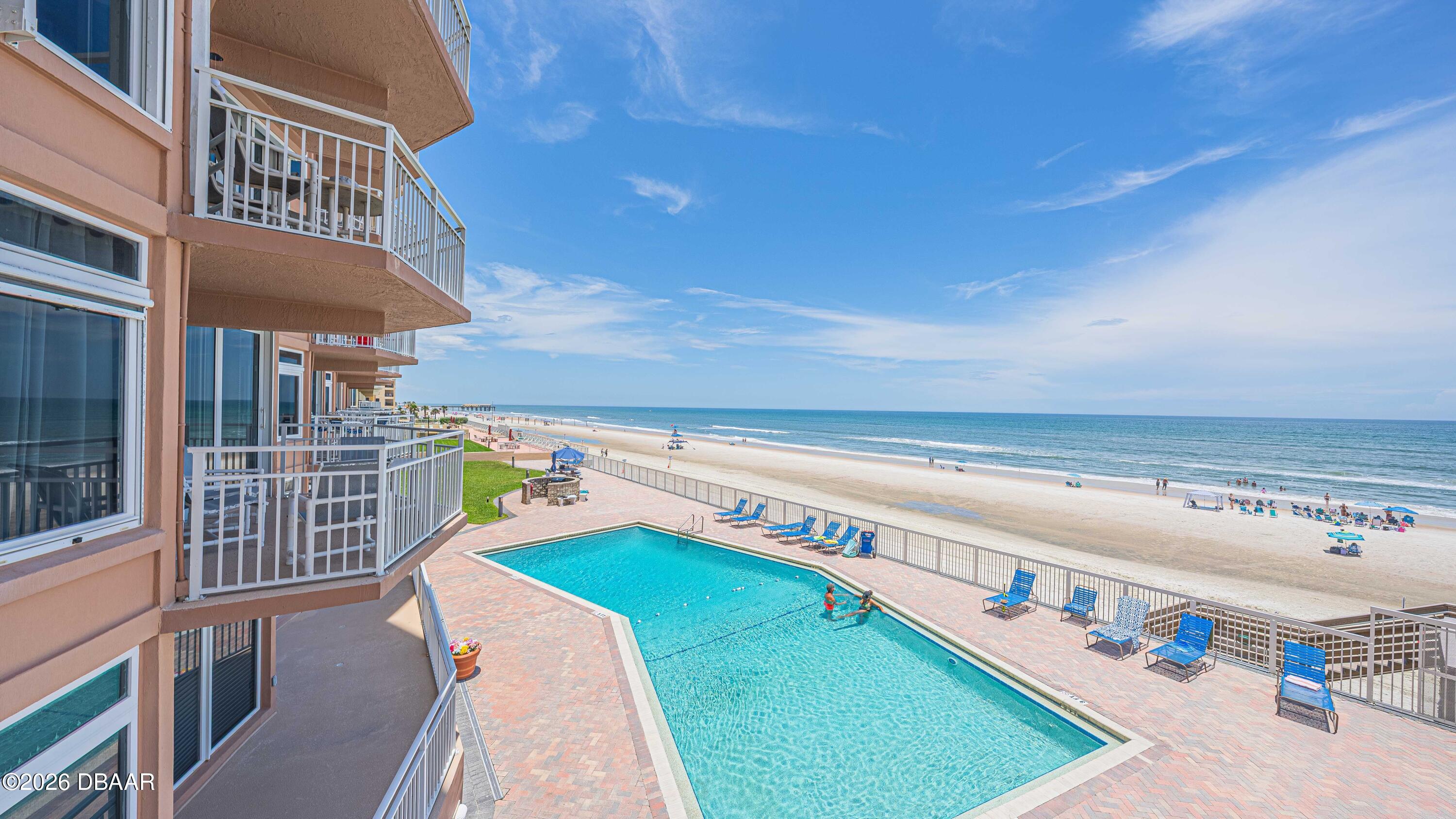 3831 S Atlantic Avenue 205