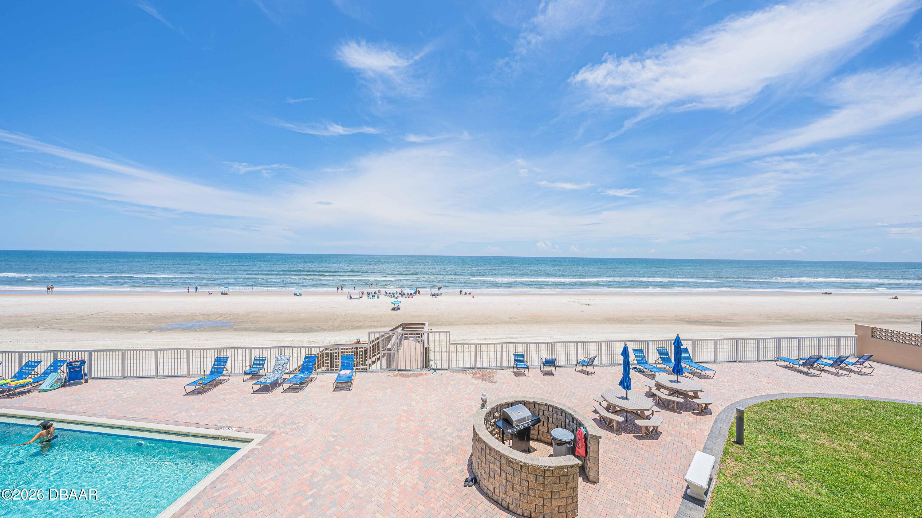 3831 S Atlantic Avenue 205