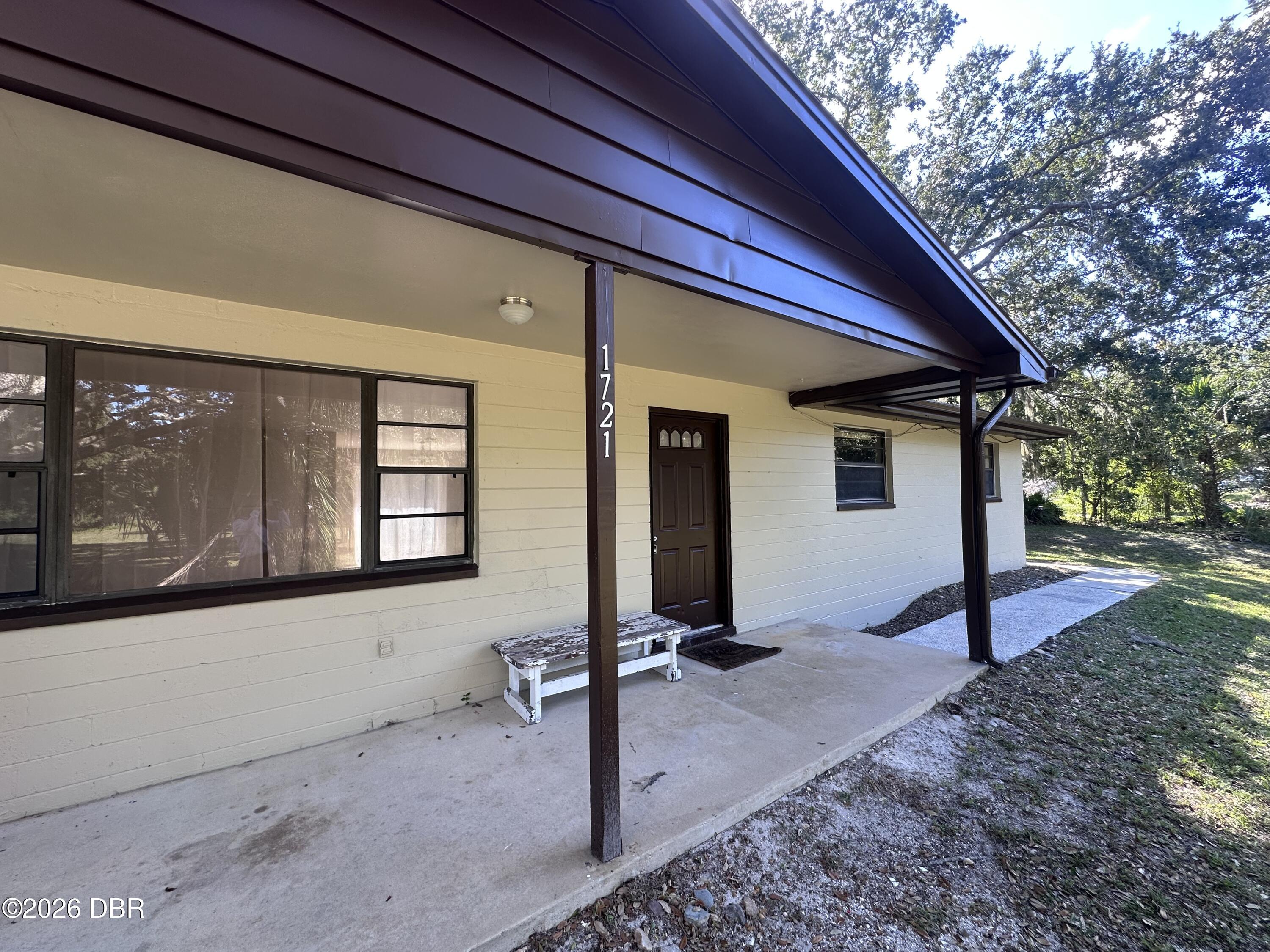 1721 Taylor Road