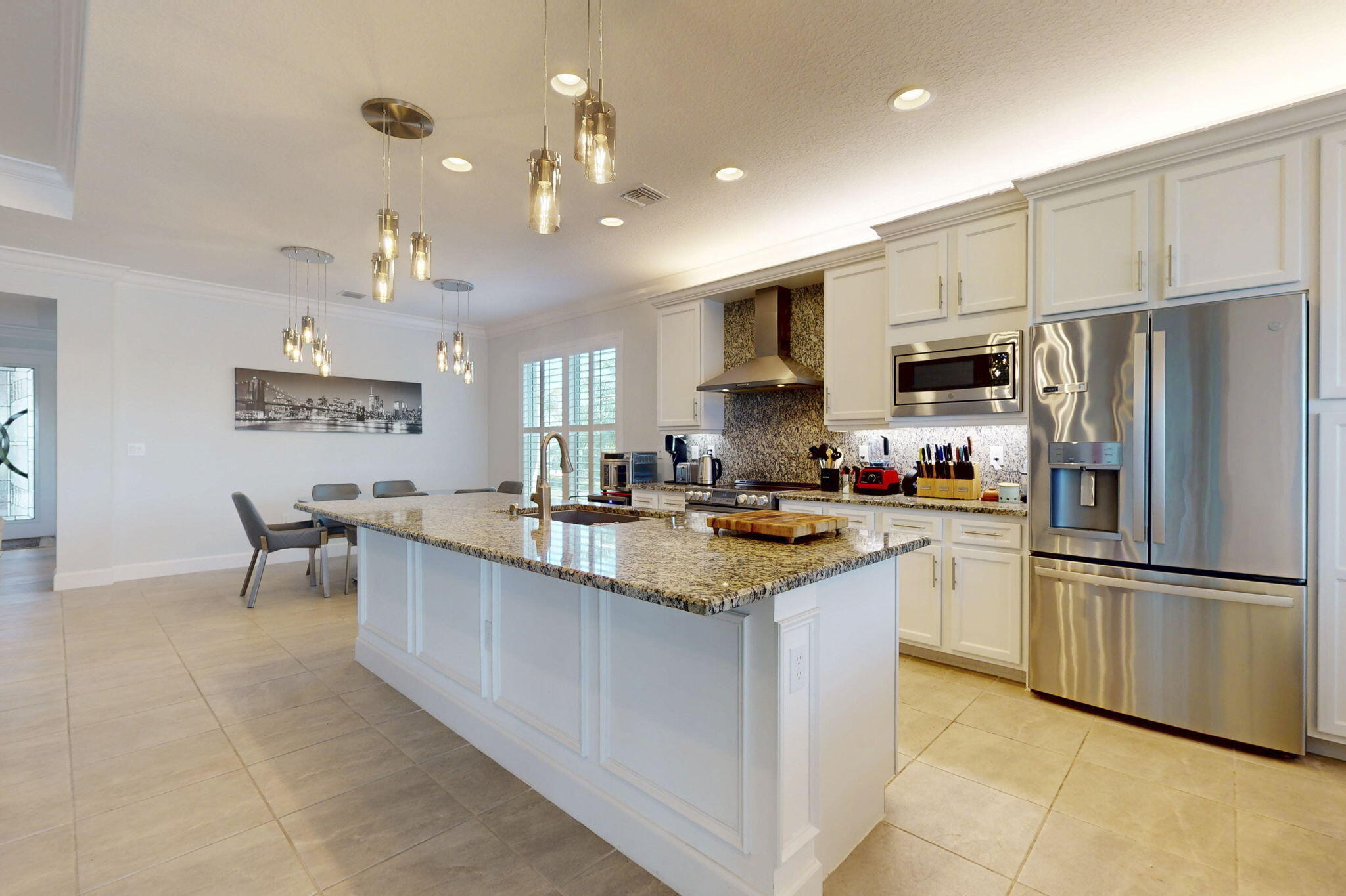 11402 SW Half Moon Lake Lane, Port St. Lucie