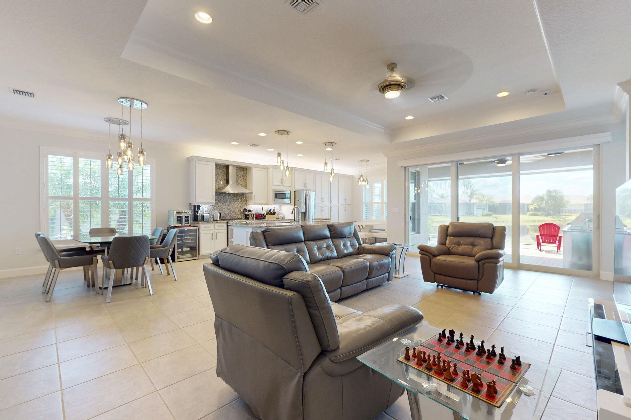 11402 SW Half Moon Lake Lane, Port St. Lucie