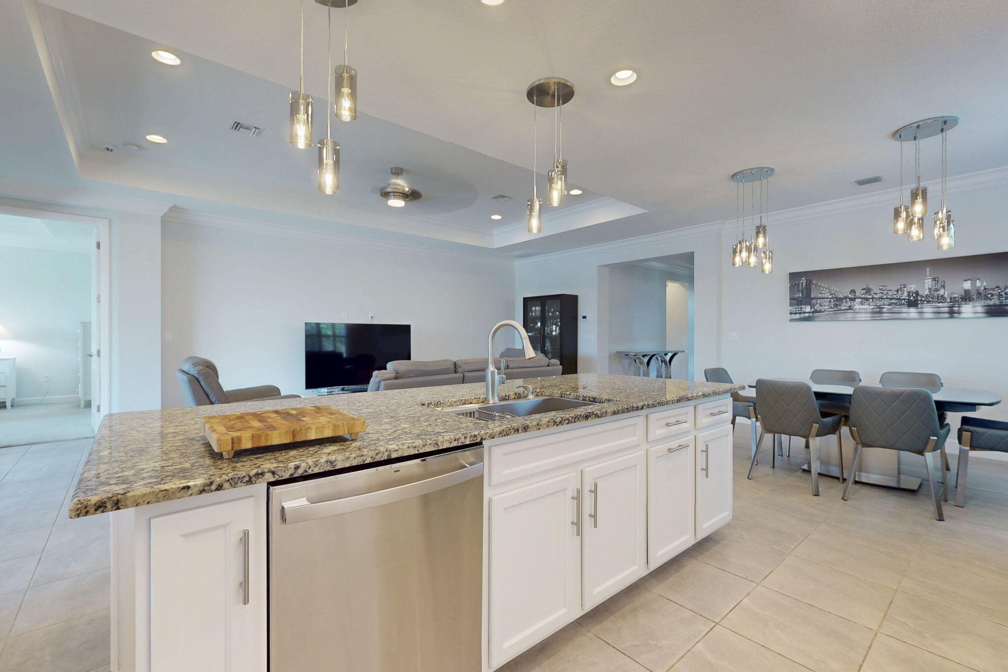 11402 SW Half Moon Lake Lane, Port St. Lucie