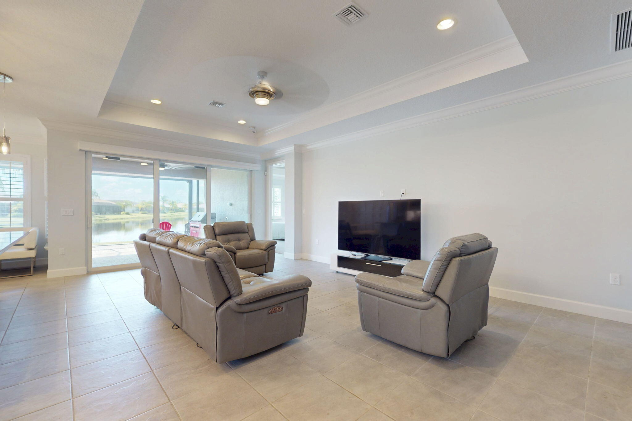 11402 SW Half Moon Lake Lane, Port St. Lucie