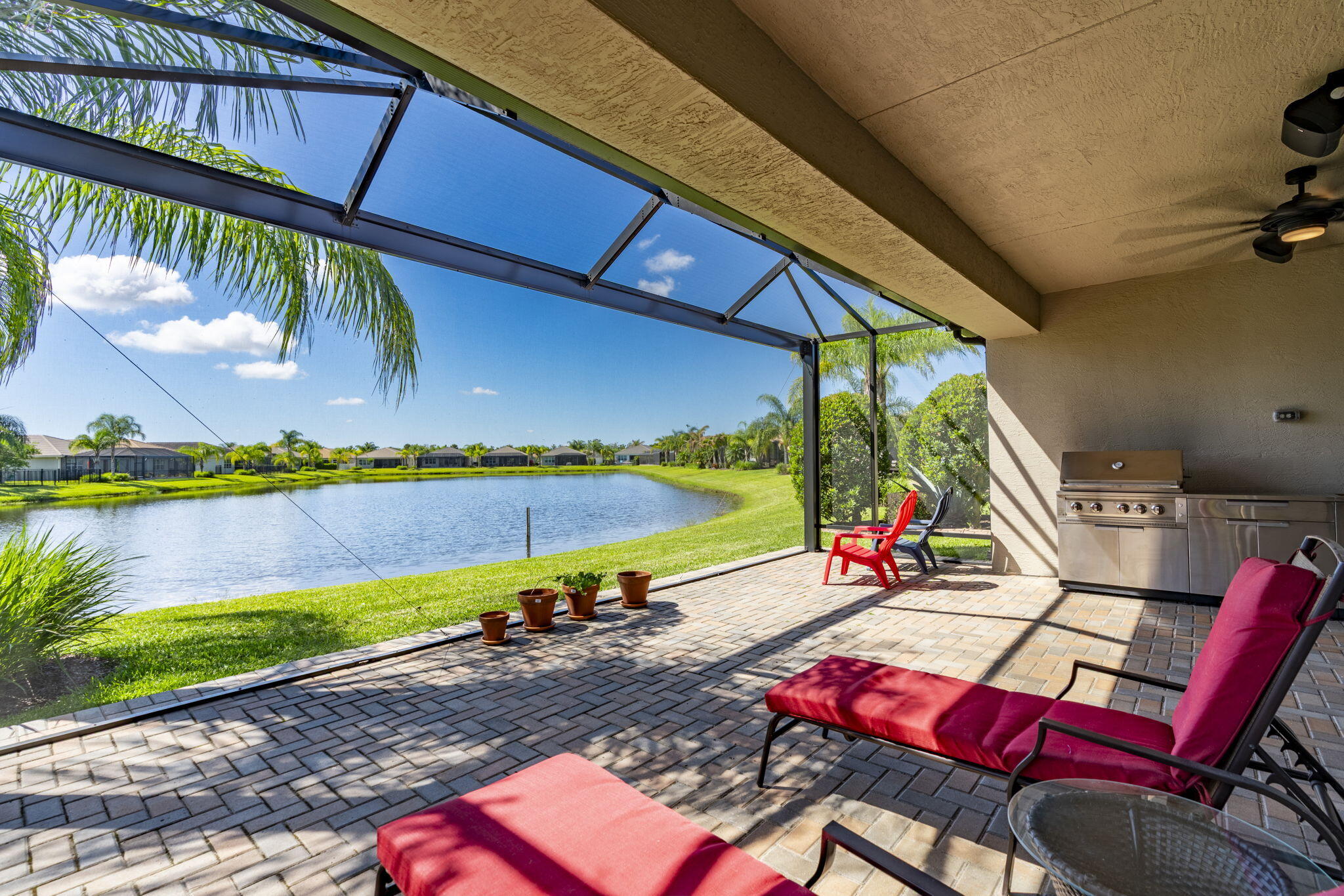 11402 SW Half Moon Lake Lane, Port St. Lucie