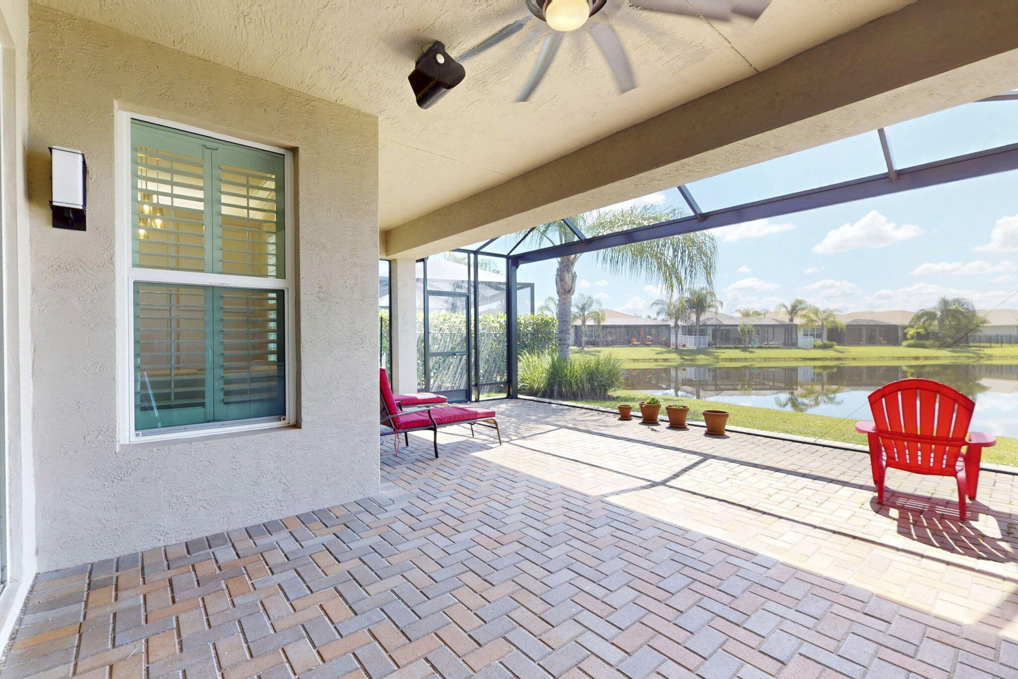 11402 SW Half Moon Lake Lane, Port St. Lucie