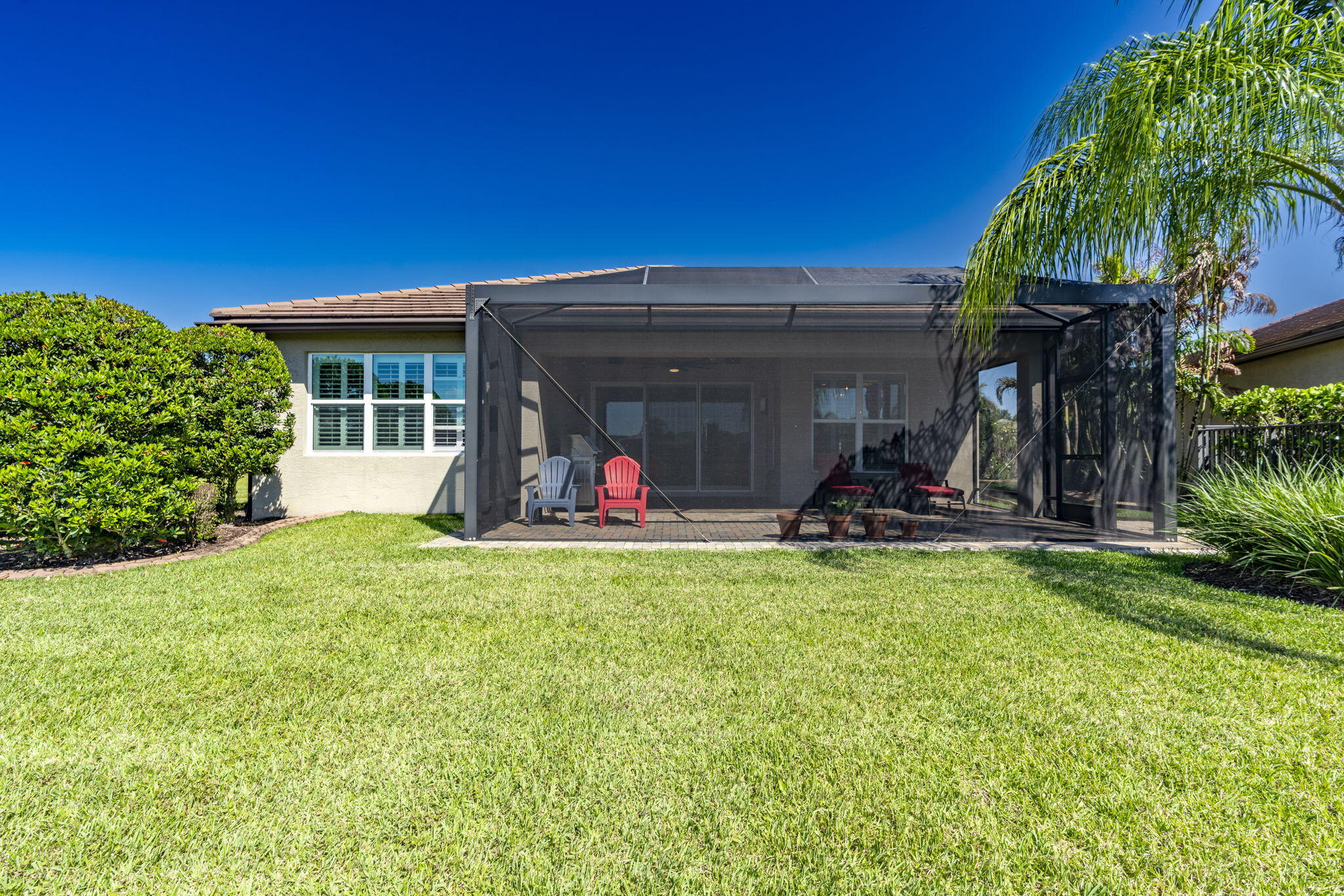 11402 SW Half Moon Lake Lane, Port St. Lucie