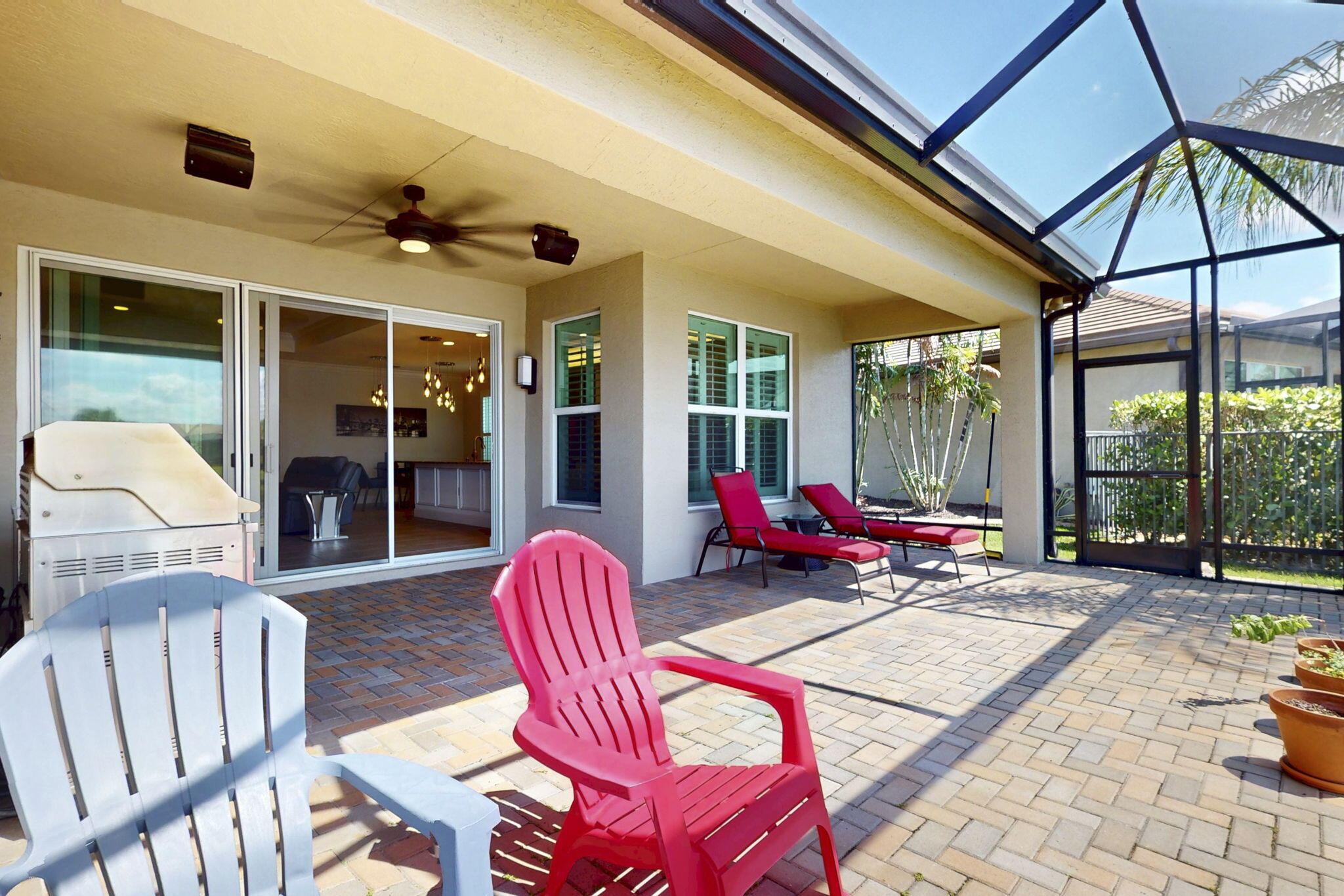 11402 SW Half Moon Lake Lane, Port St. Lucie