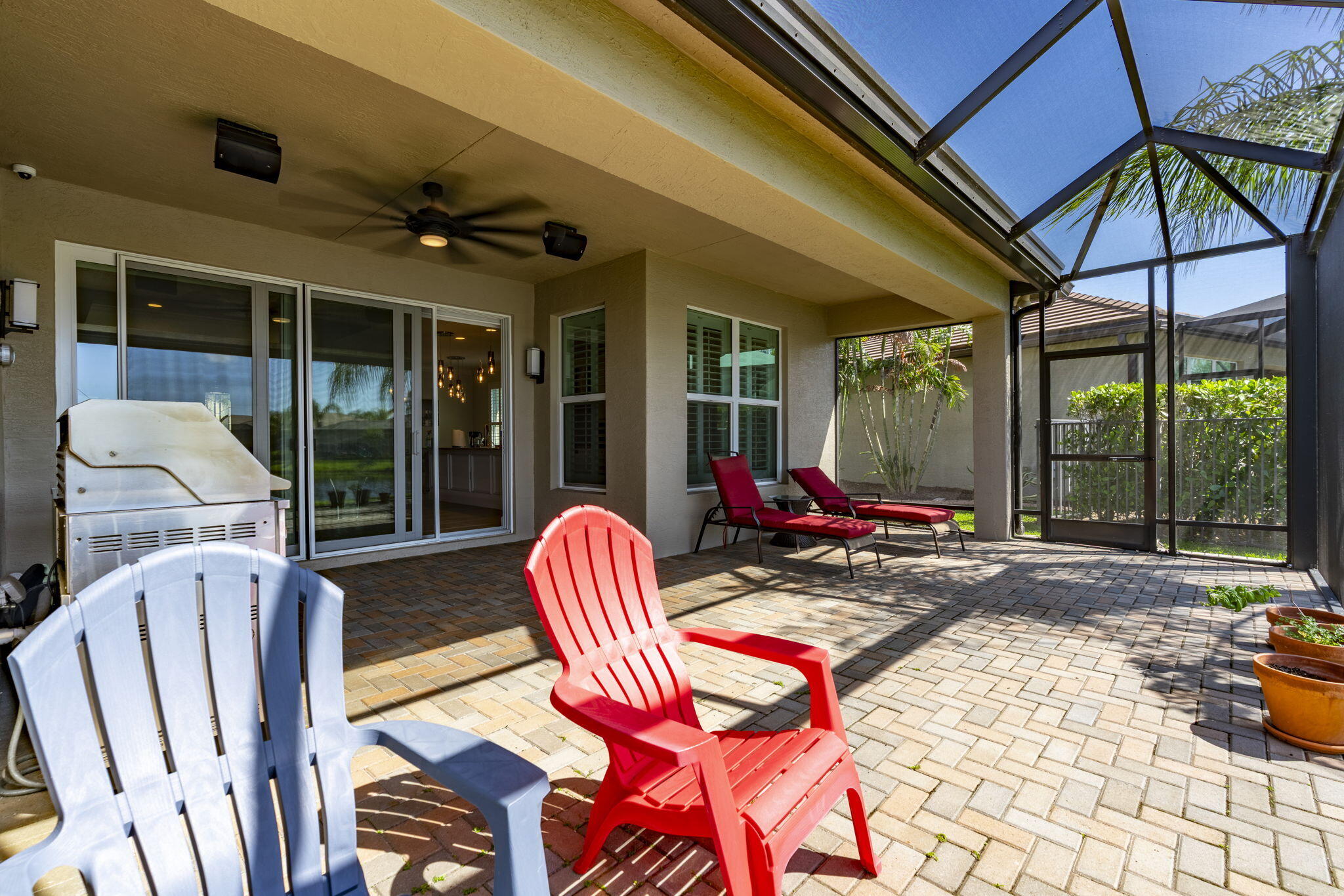 11402 SW Half Moon Lake Lane, Port St. Lucie
