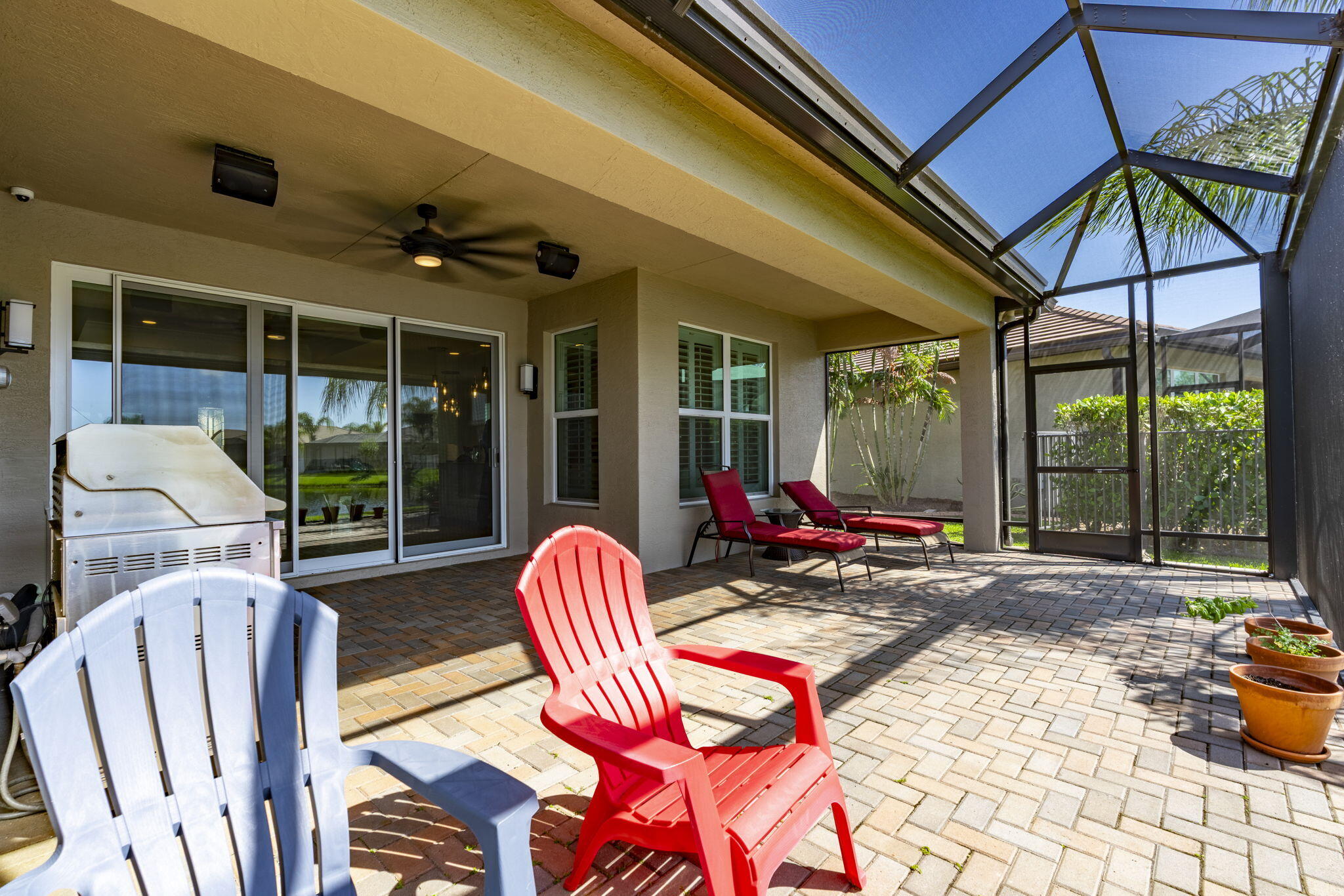 11402 SW Half Moon Lake Lane, Port St. Lucie