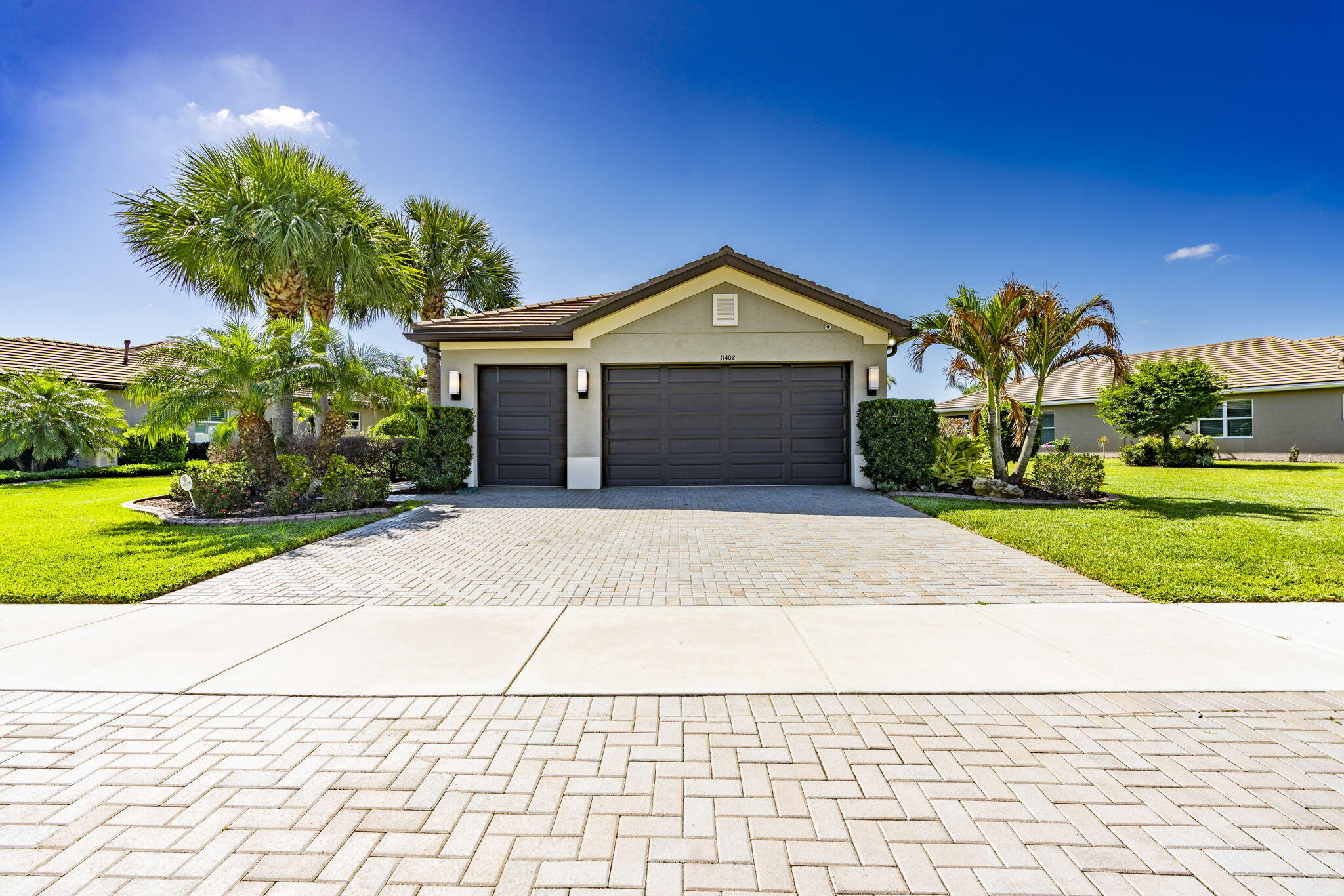 11402 SW Half Moon Lake Lane, Port St. Lucie