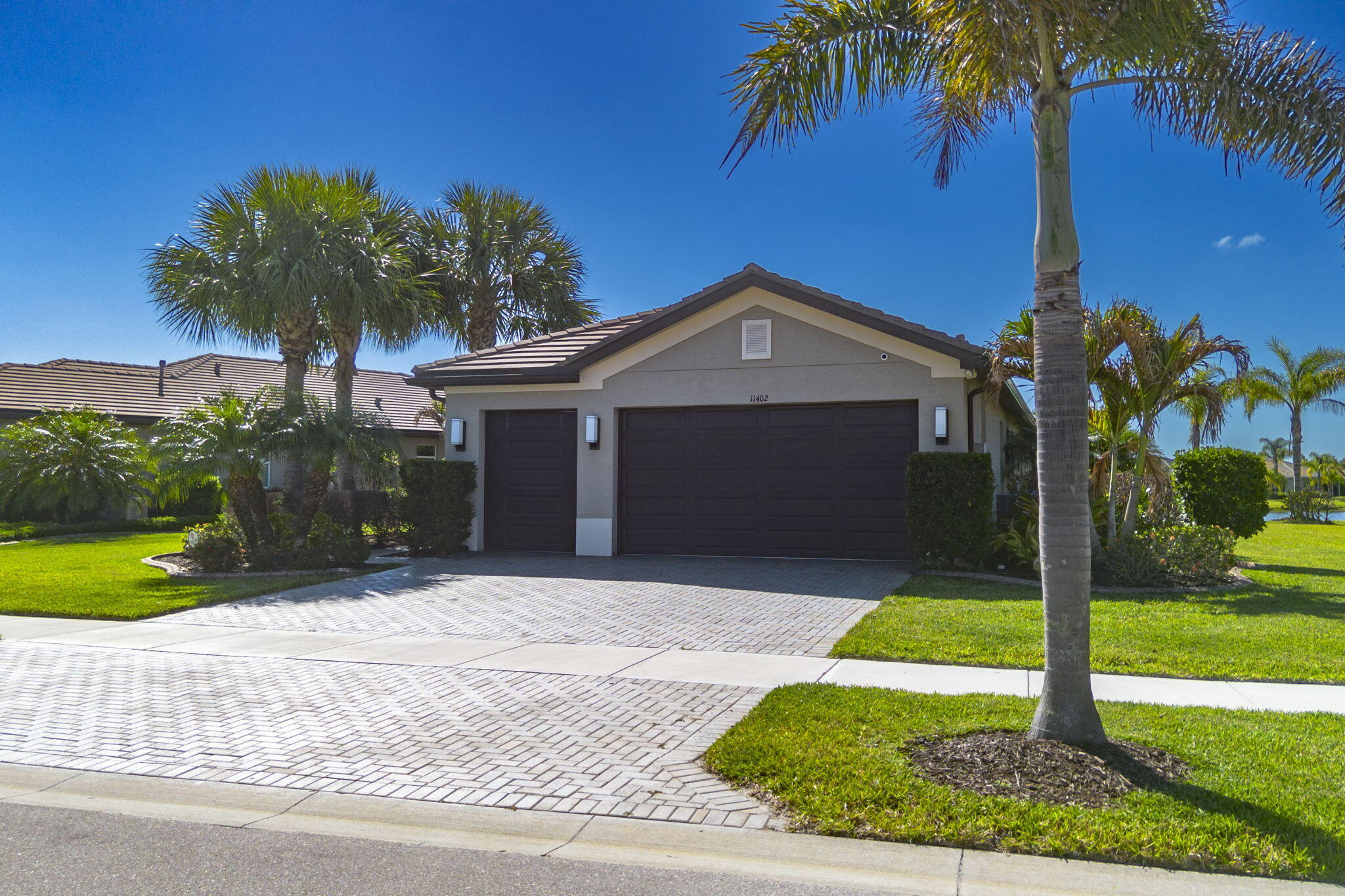 11402 SW Half Moon Lake Lane, Port St. Lucie
