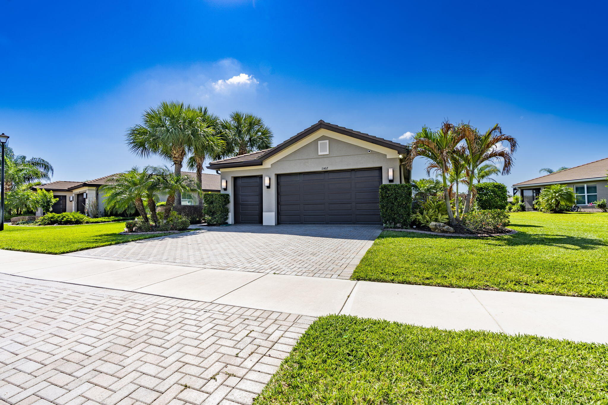 11402 SW Half Moon Lake Lane, Port St. Lucie